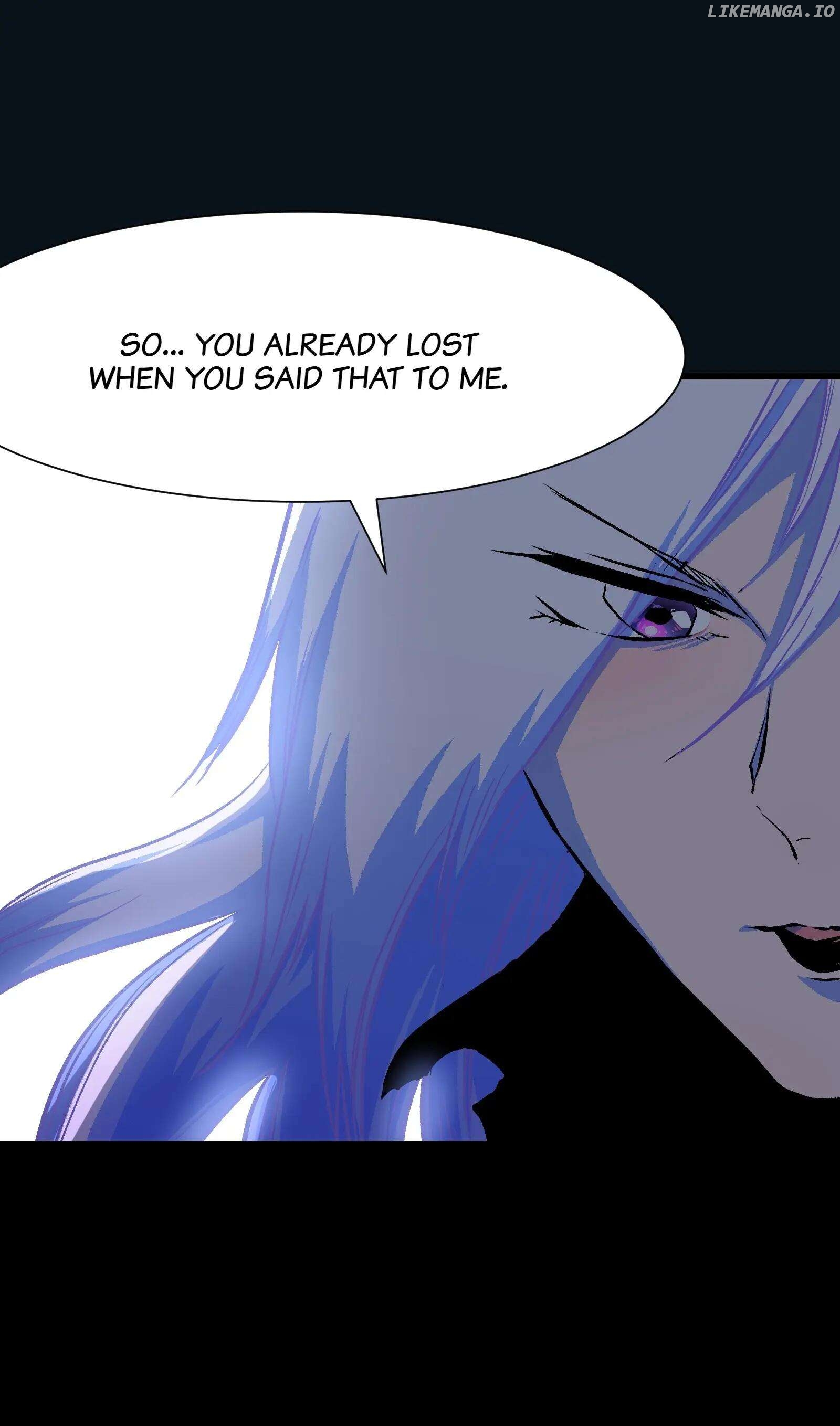 Post-apocalyptic Dispatch Company Chapter 93 - page 41