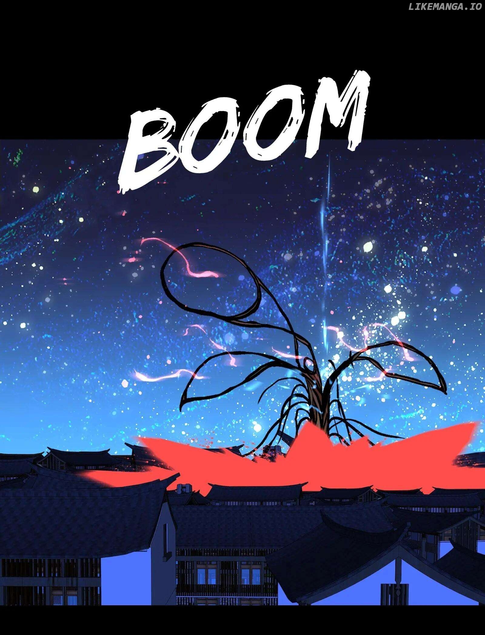 Post-apocalyptic Dispatch Company Chapter 93 - page 42