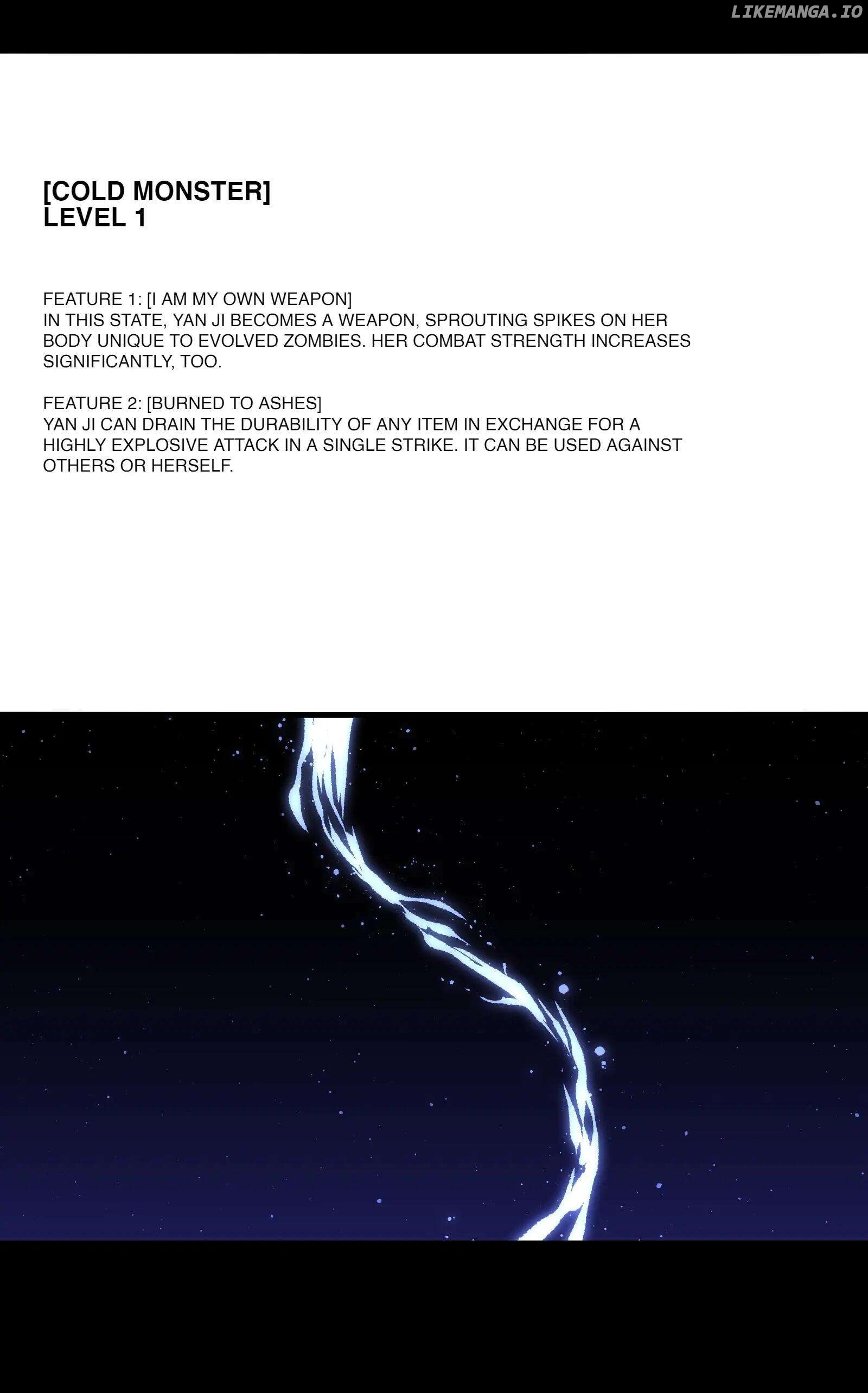 Post-apocalyptic Dispatch Company Chapter 93 - page 43