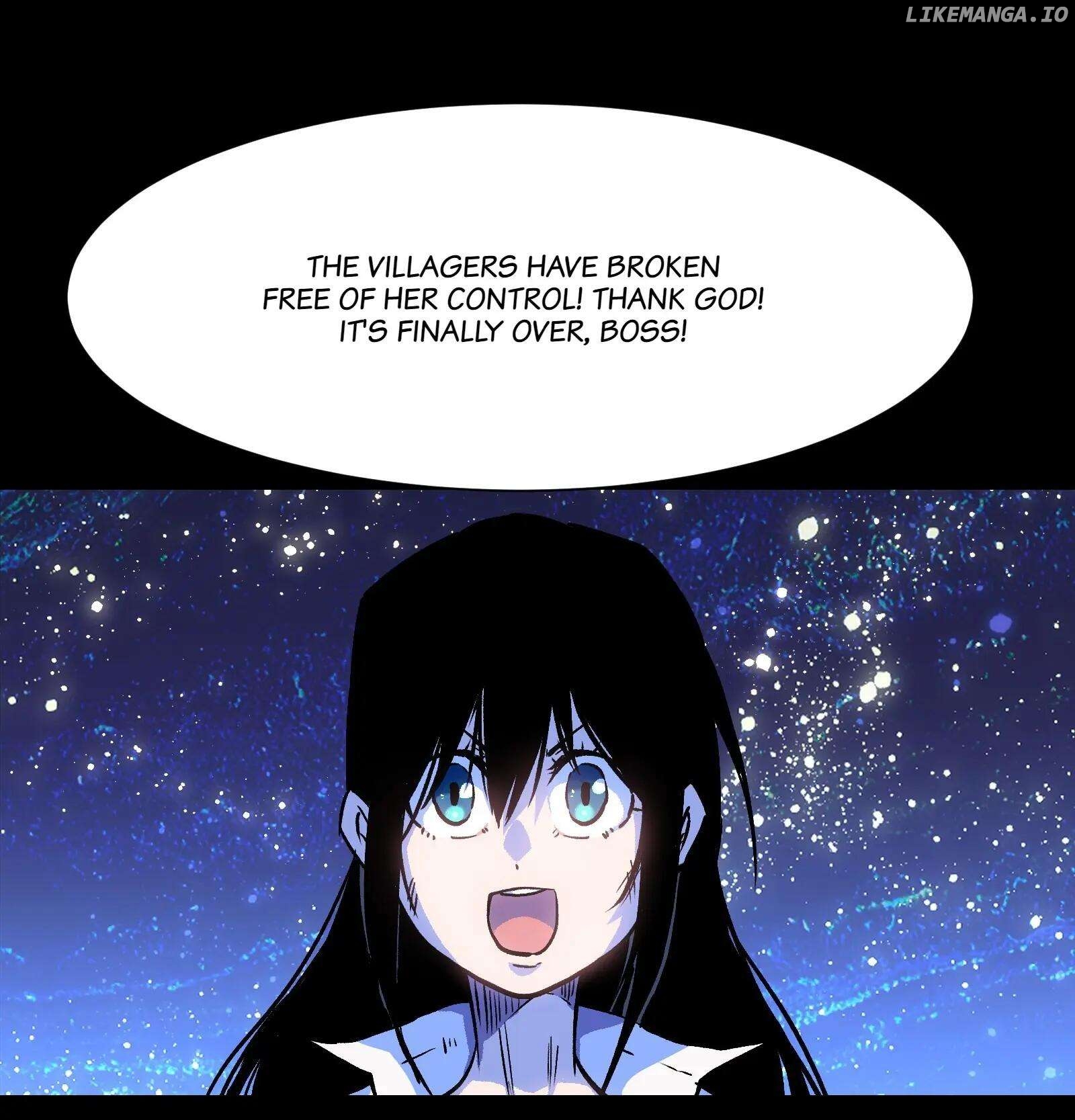 Post-apocalyptic Dispatch Company Chapter 93 - page 48