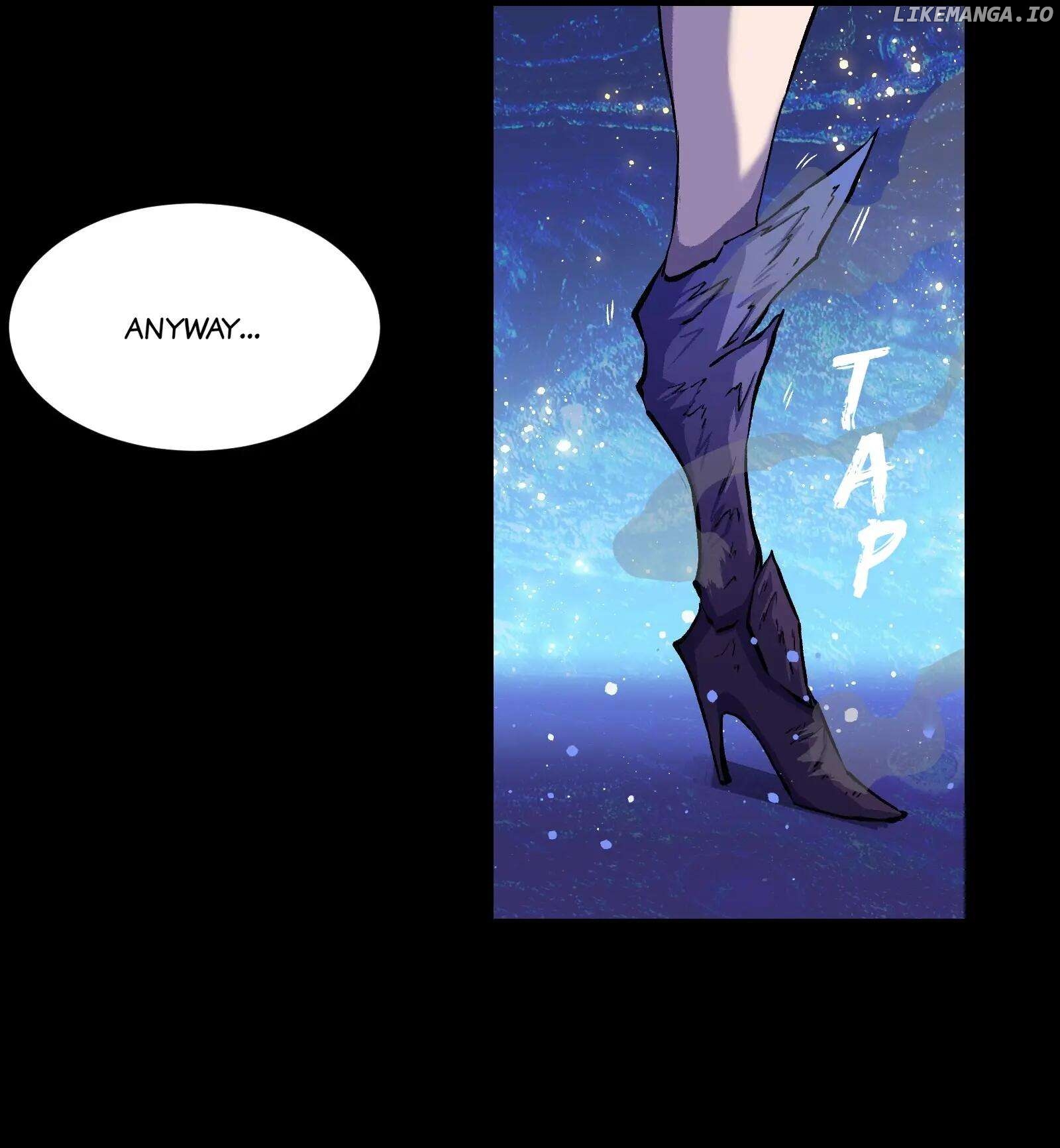 Post-apocalyptic Dispatch Company Chapter 93 - page 6