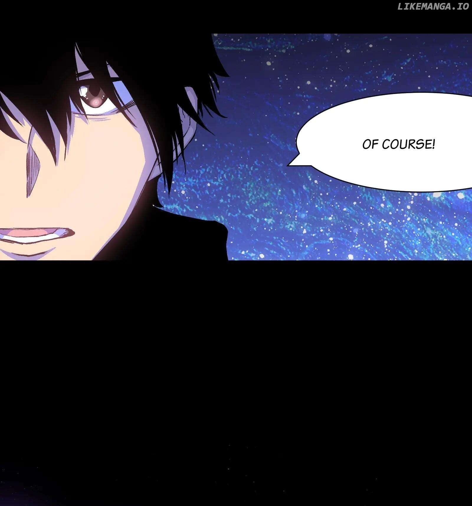 Post-apocalyptic Dispatch Company Chapter 93 - page 8