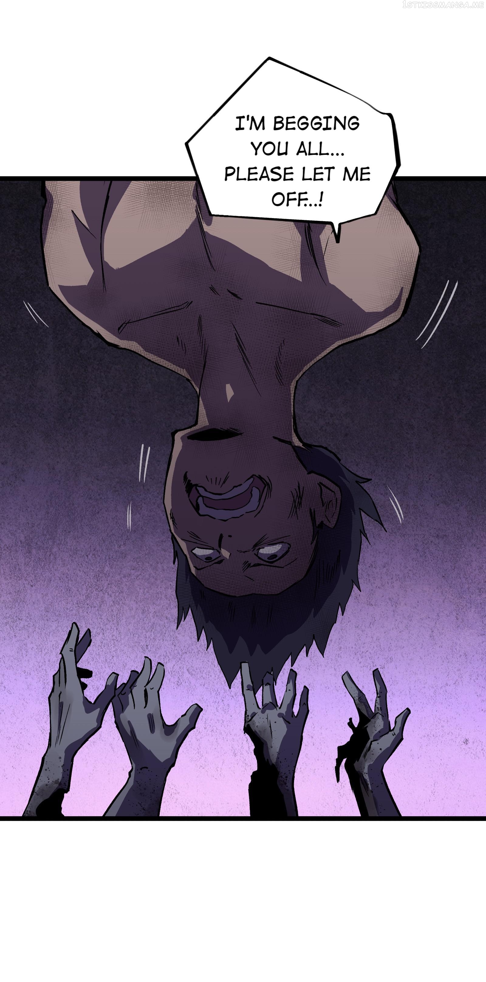 Post-apocalyptic Dispatch Company Chapter 26.2 - page 16