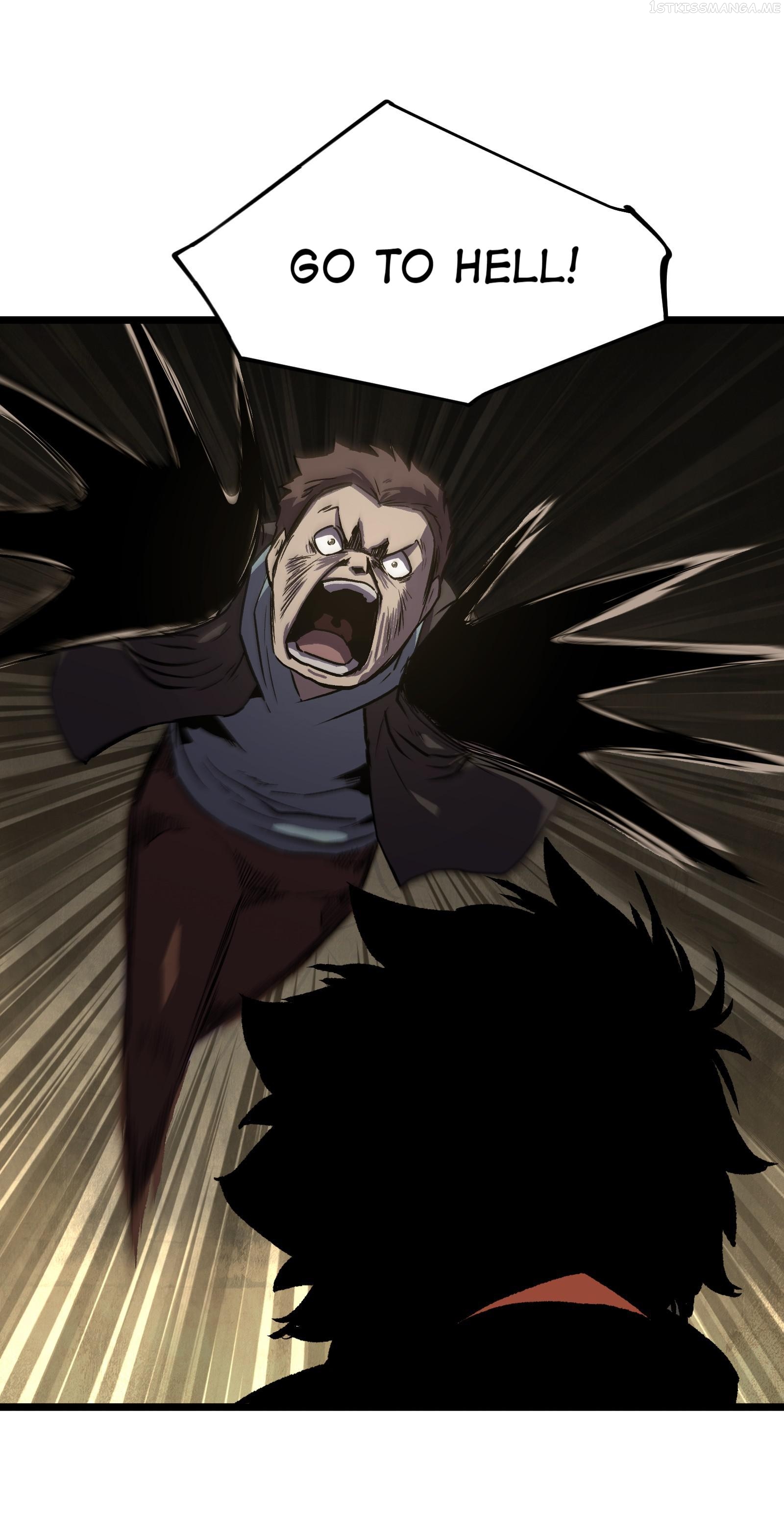 Post-apocalyptic Dispatch Company Chapter 26.2 - page 2