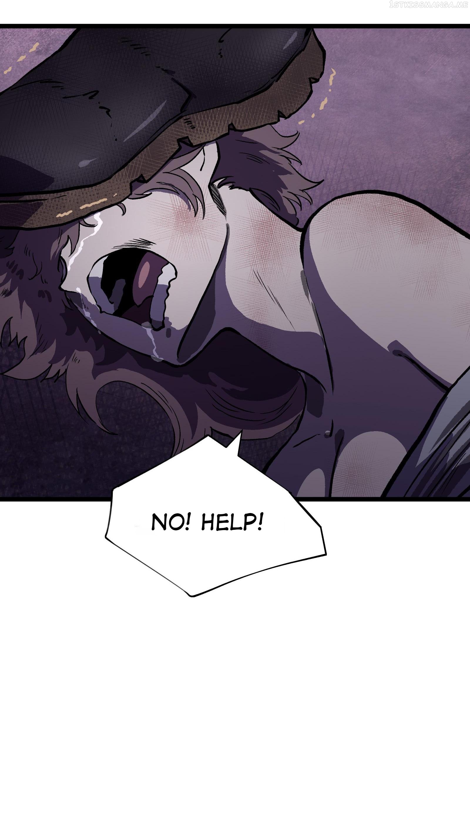 Post-apocalyptic Dispatch Company Chapter 26.2 - page 21