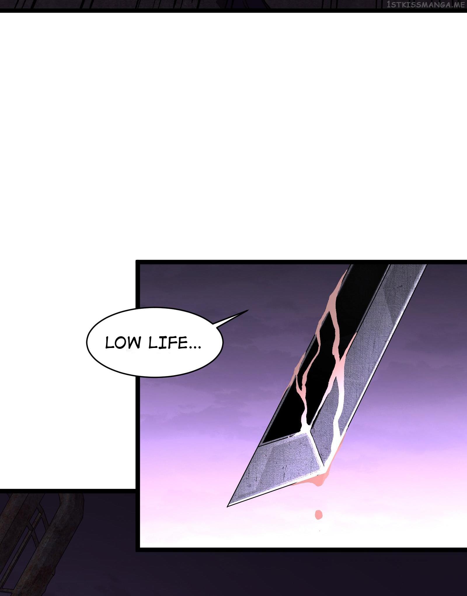 Post-apocalyptic Dispatch Company Chapter 26.2 - page 26