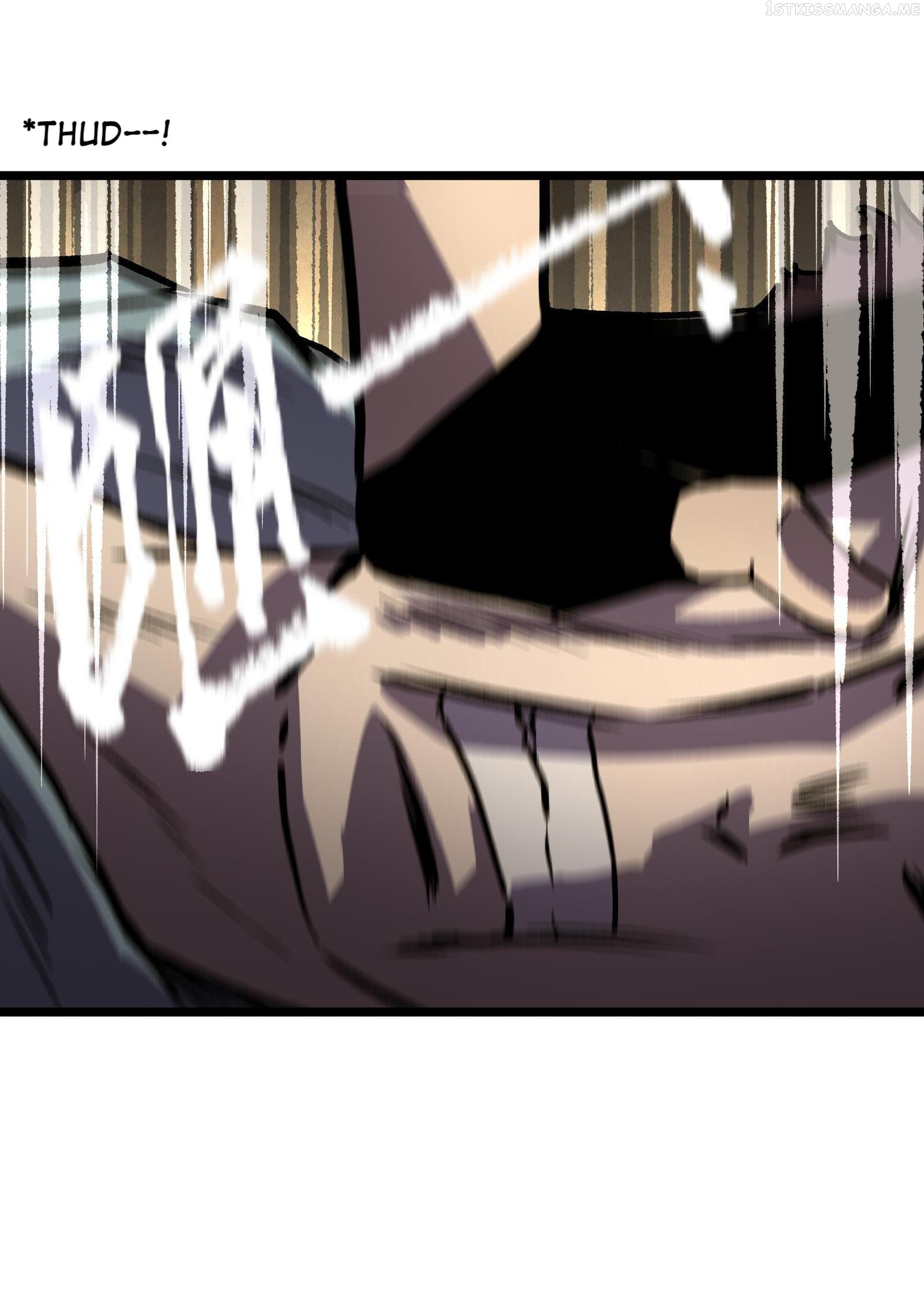 Post-apocalyptic Dispatch Company Chapter 26.2 - page 5