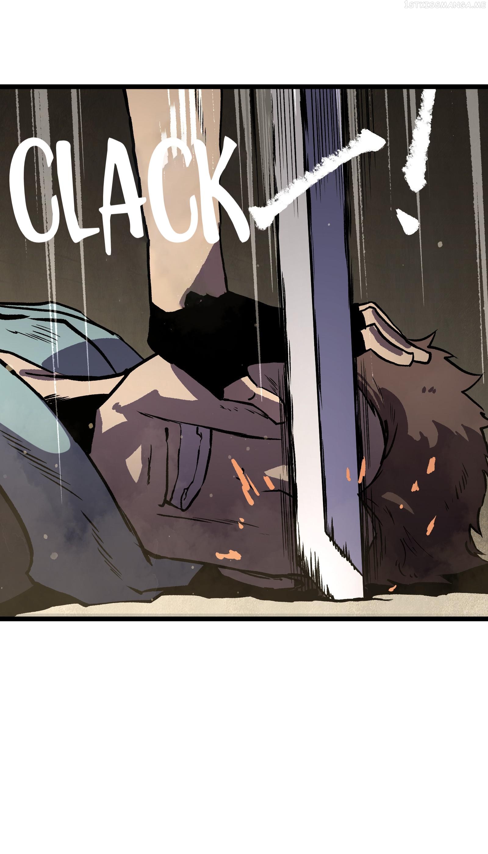 Post-apocalyptic Dispatch Company Chapter 26.2 - page 6