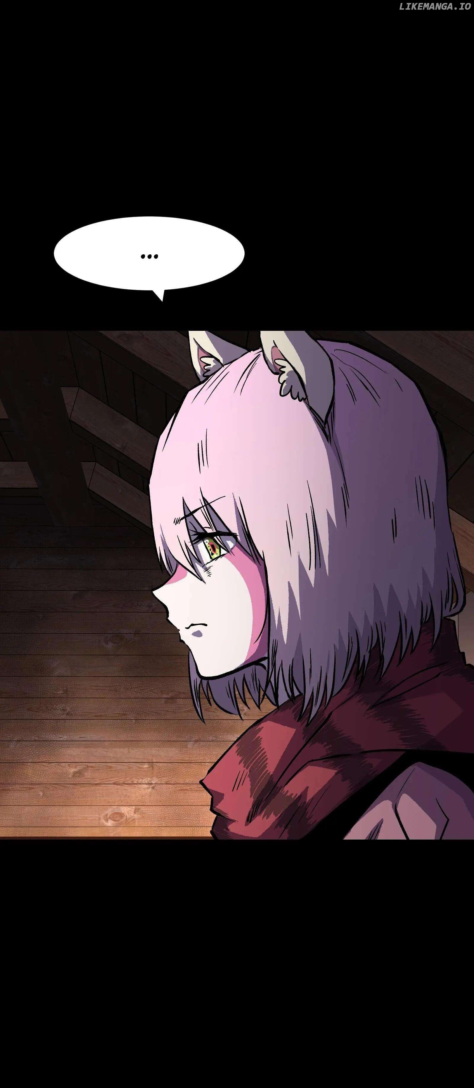 Post-apocalyptic Dispatch Company Chapter 100 - page 10