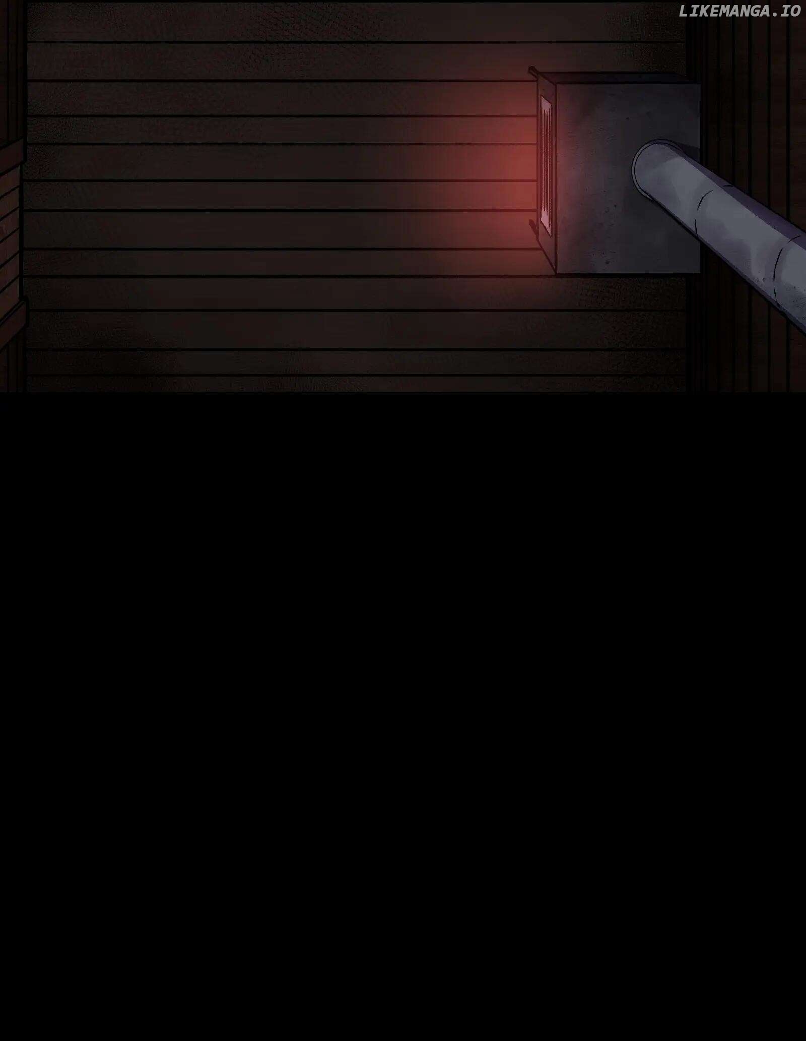 Post-apocalyptic Dispatch Company Chapter 100 - page 16