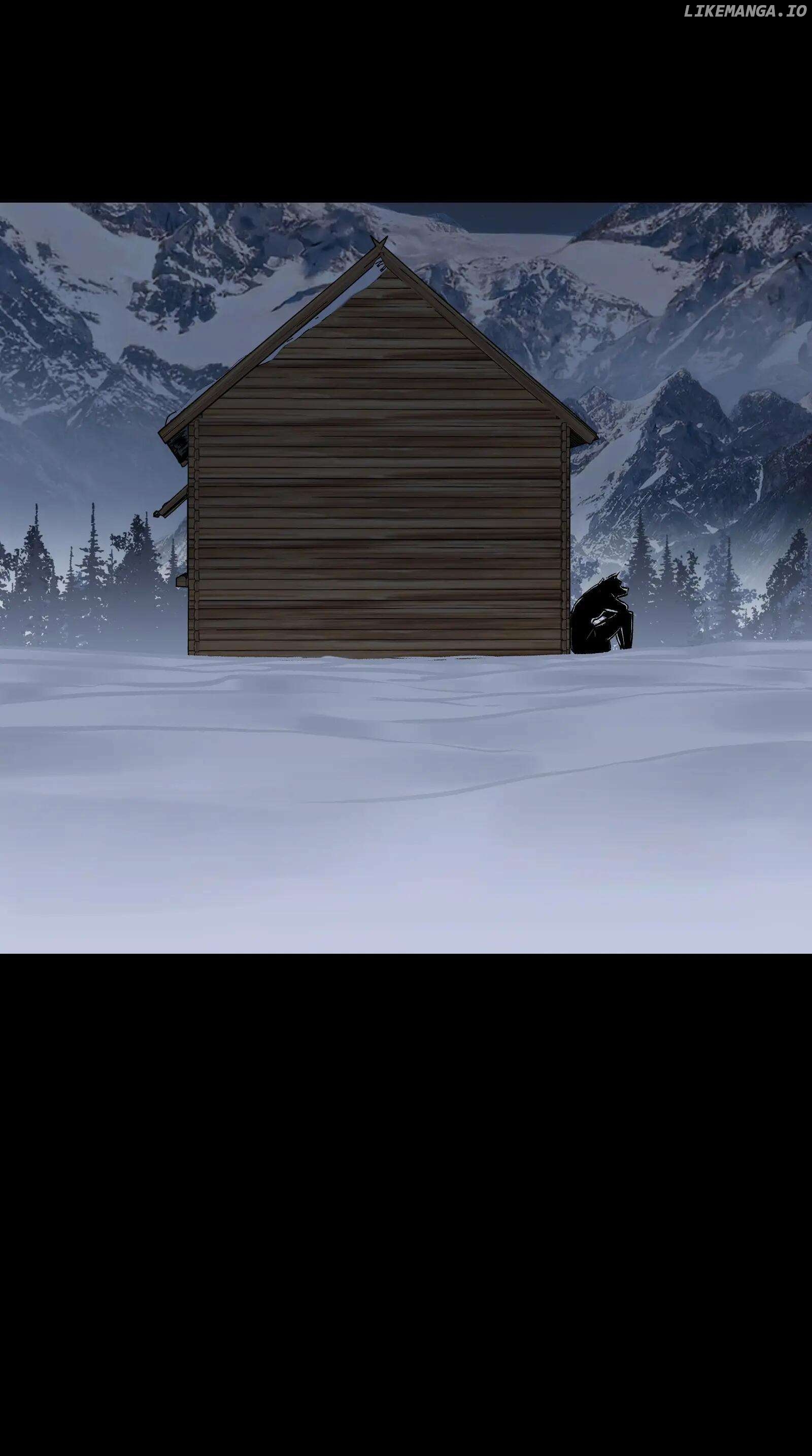 Post-apocalyptic Dispatch Company Chapter 100 - page 17