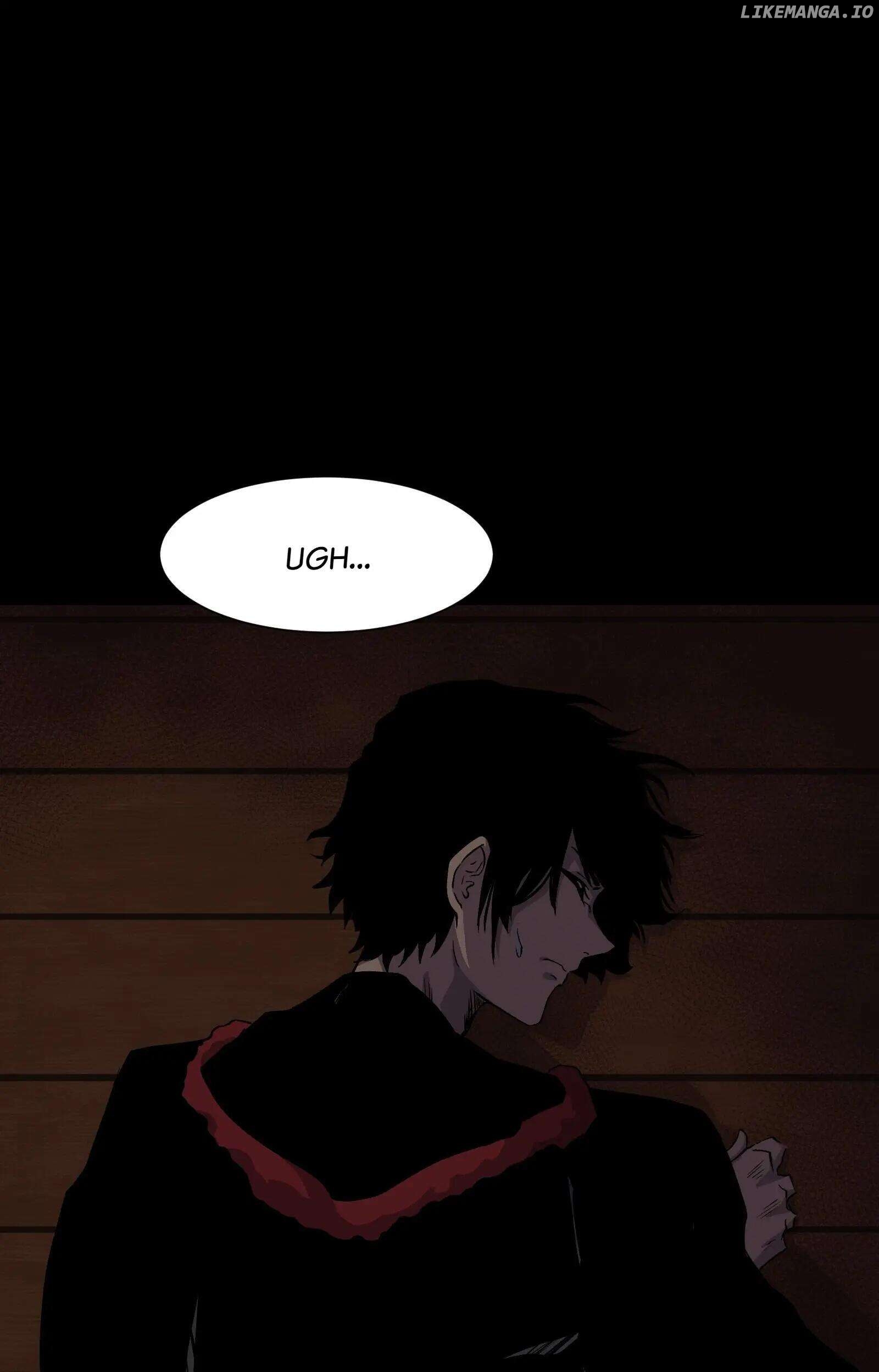 Post-apocalyptic Dispatch Company Chapter 100 - page 18