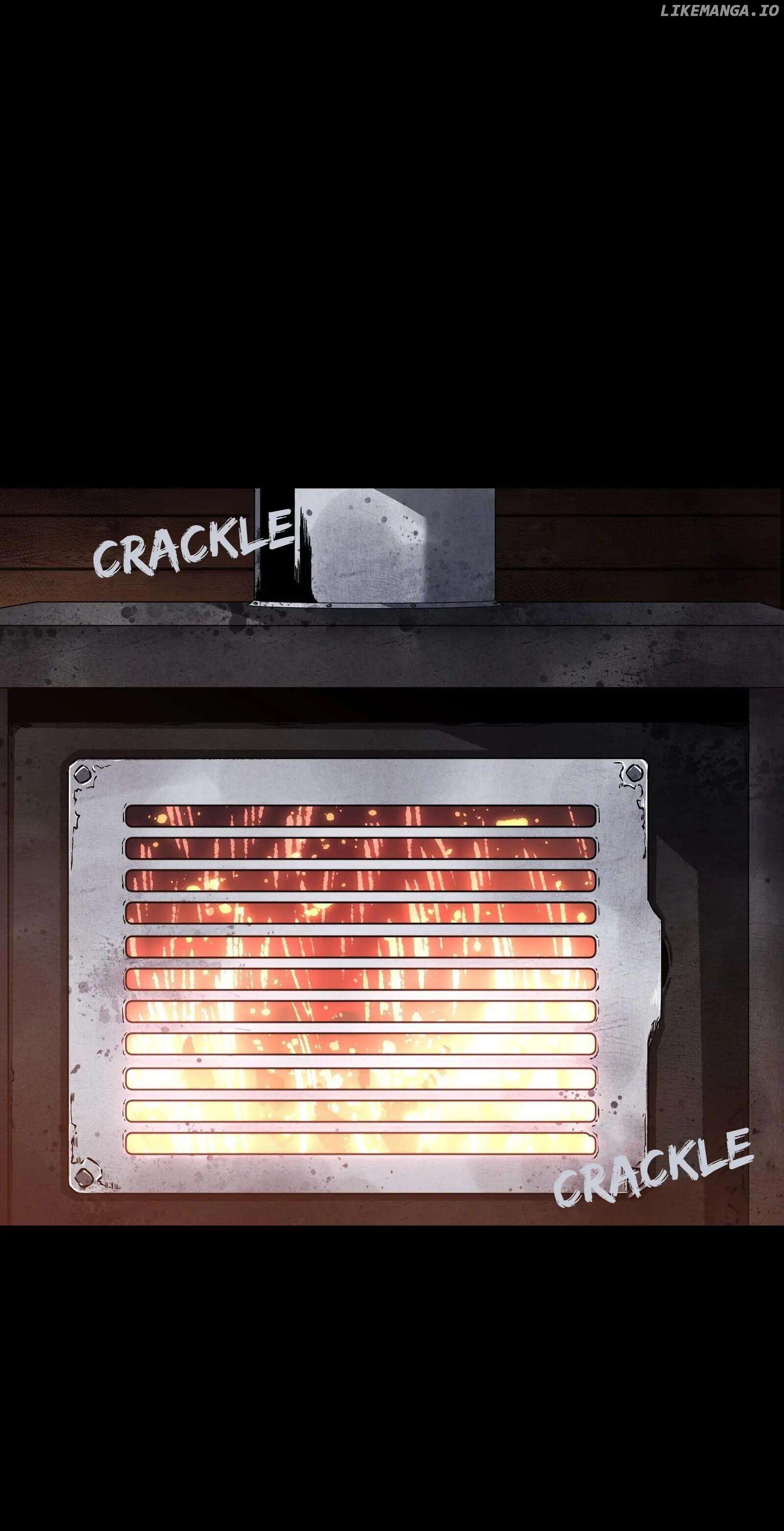 Post-apocalyptic Dispatch Company Chapter 100 - page 2