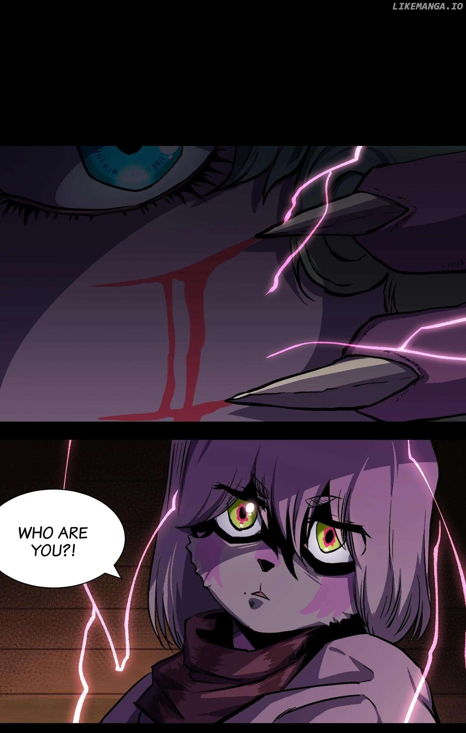 Post-apocalyptic Dispatch Company Chapter 100 - page 24