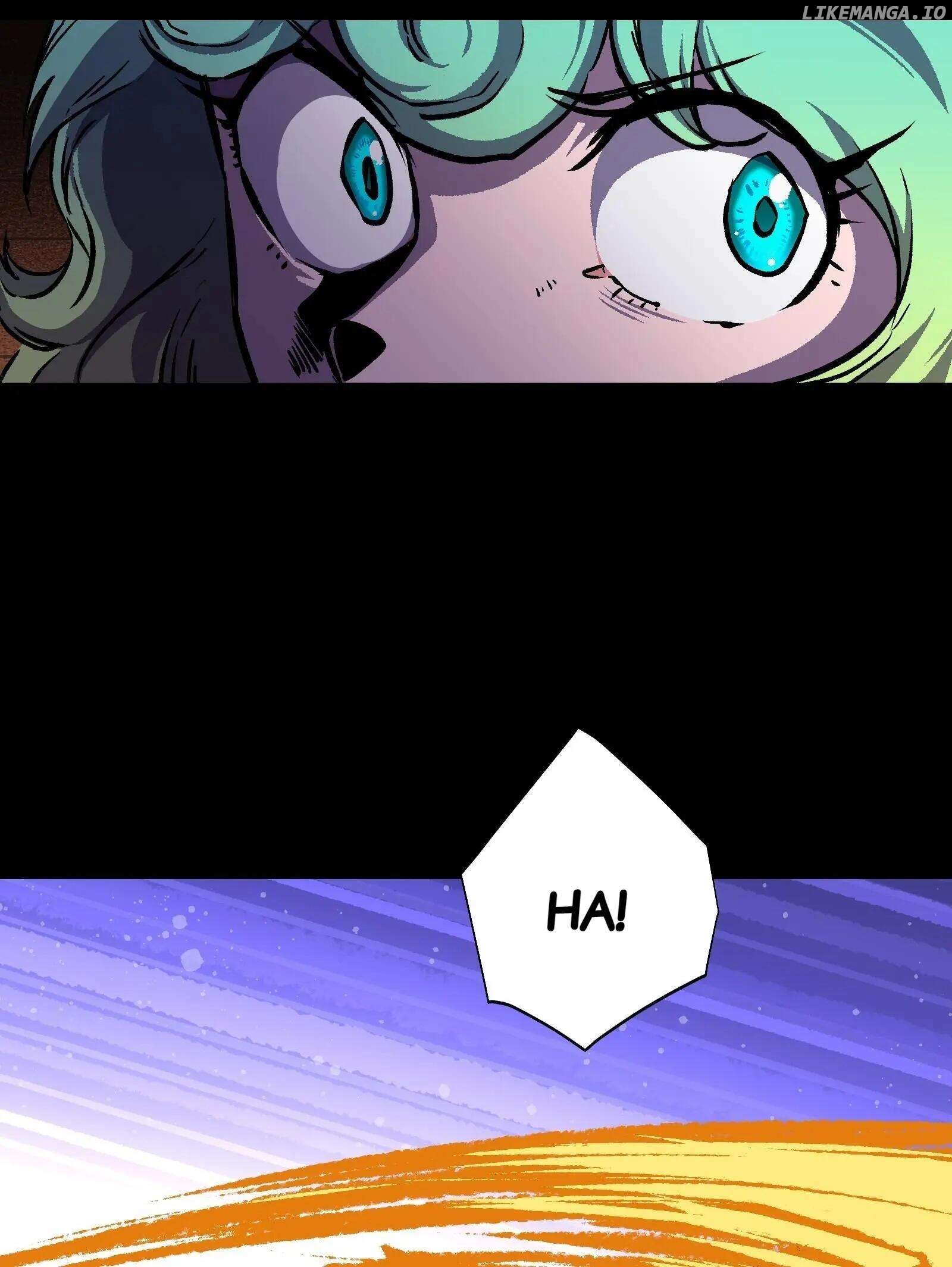 Post-apocalyptic Dispatch Company Chapter 100 - page 25