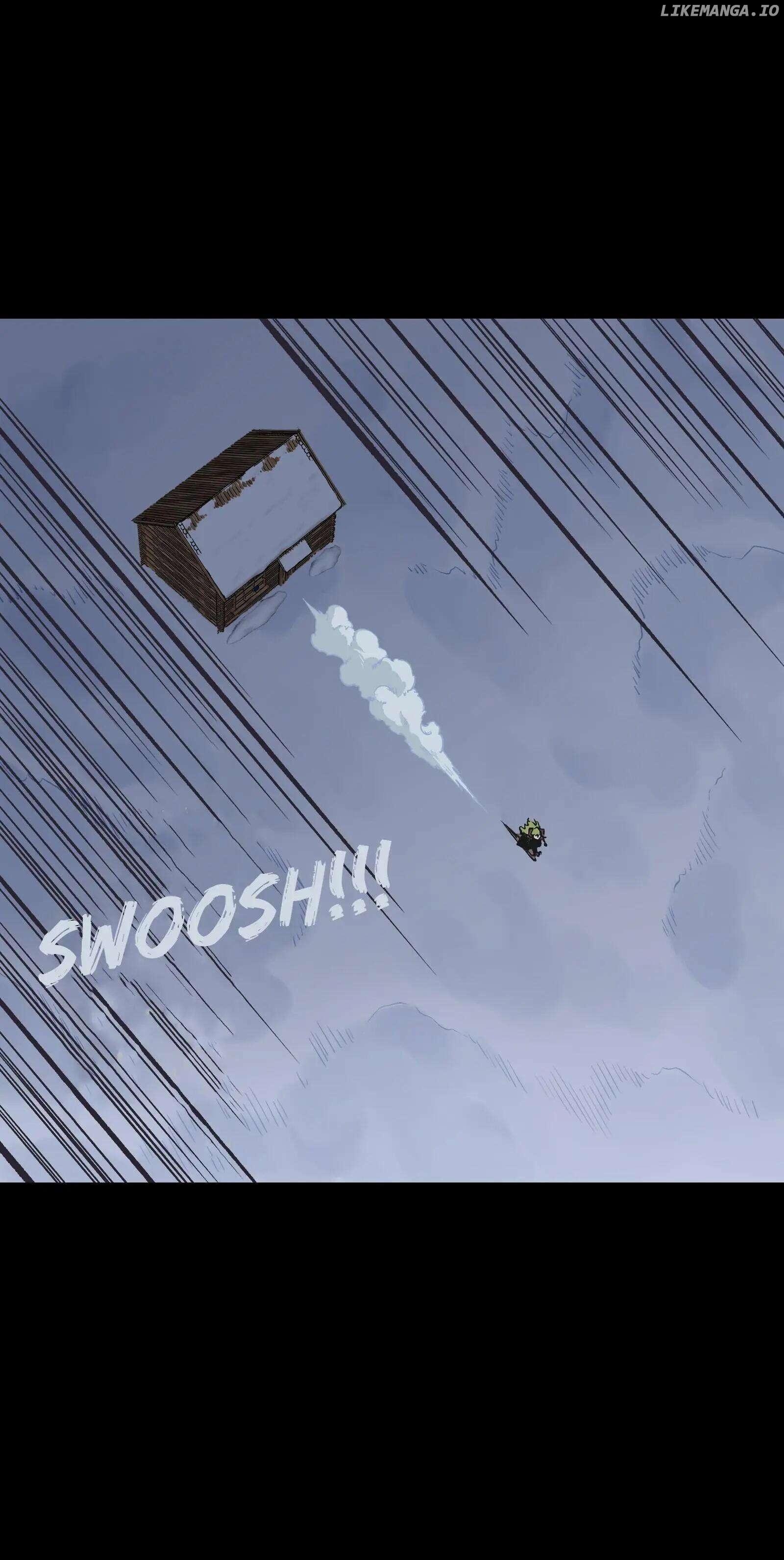 Post-apocalyptic Dispatch Company Chapter 100 - page 29
