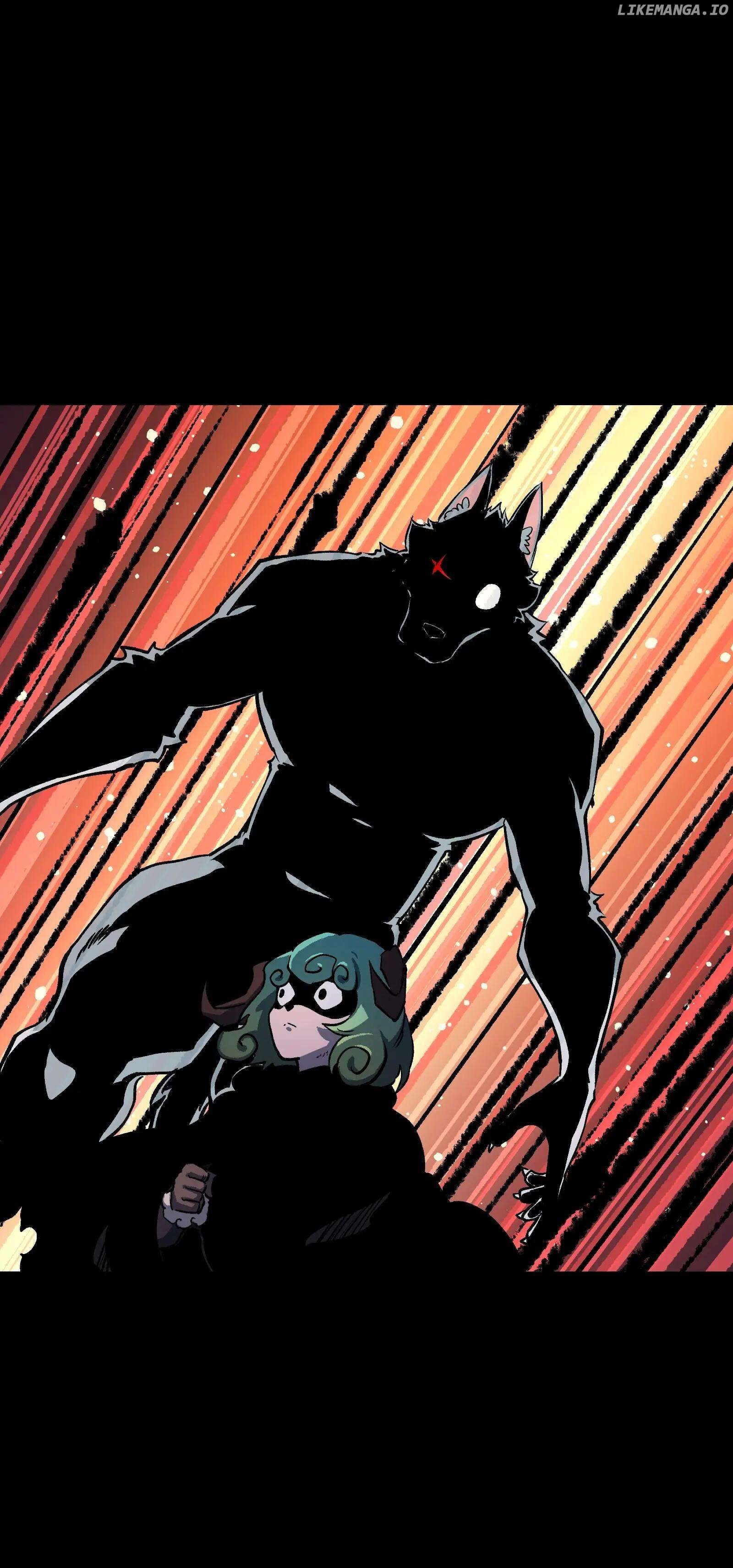 Post-apocalyptic Dispatch Company Chapter 100 - page 31