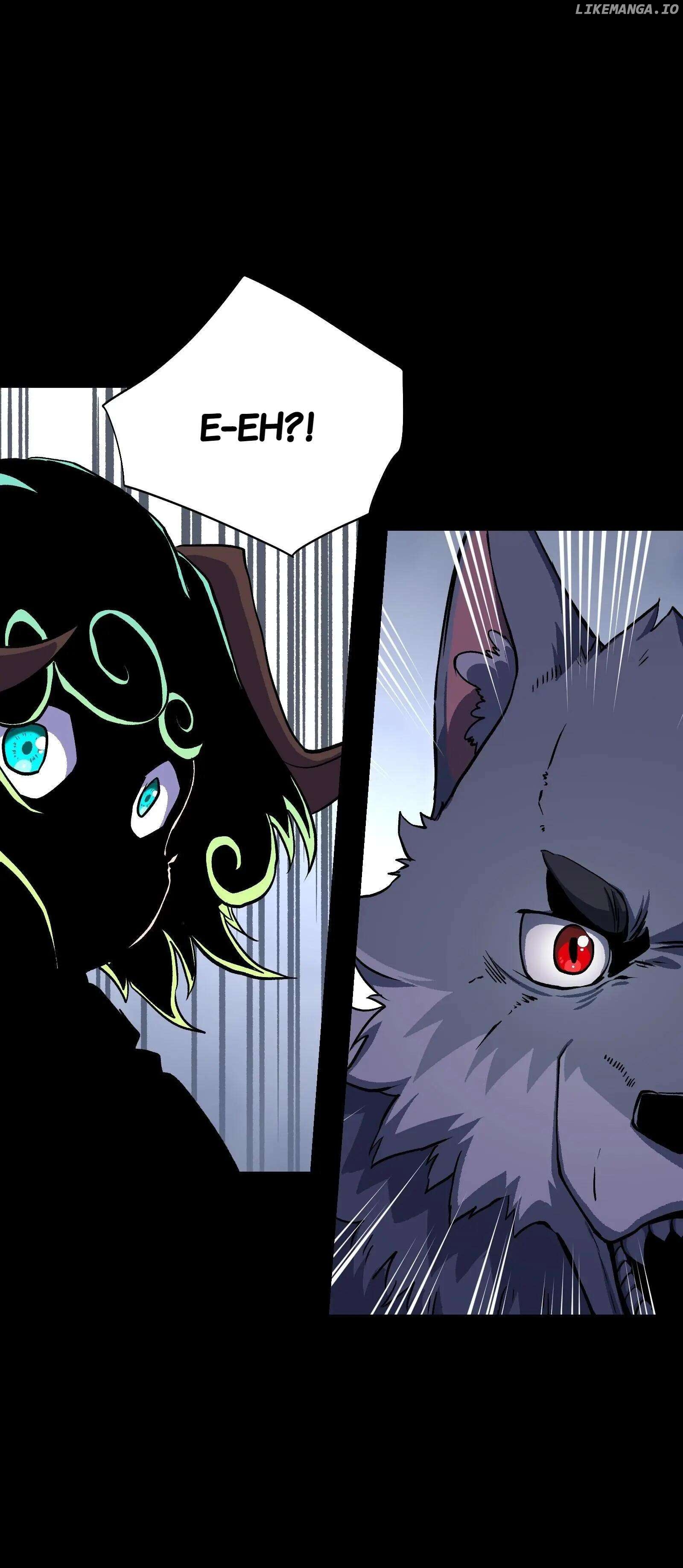 Post-apocalyptic Dispatch Company Chapter 100 - page 32