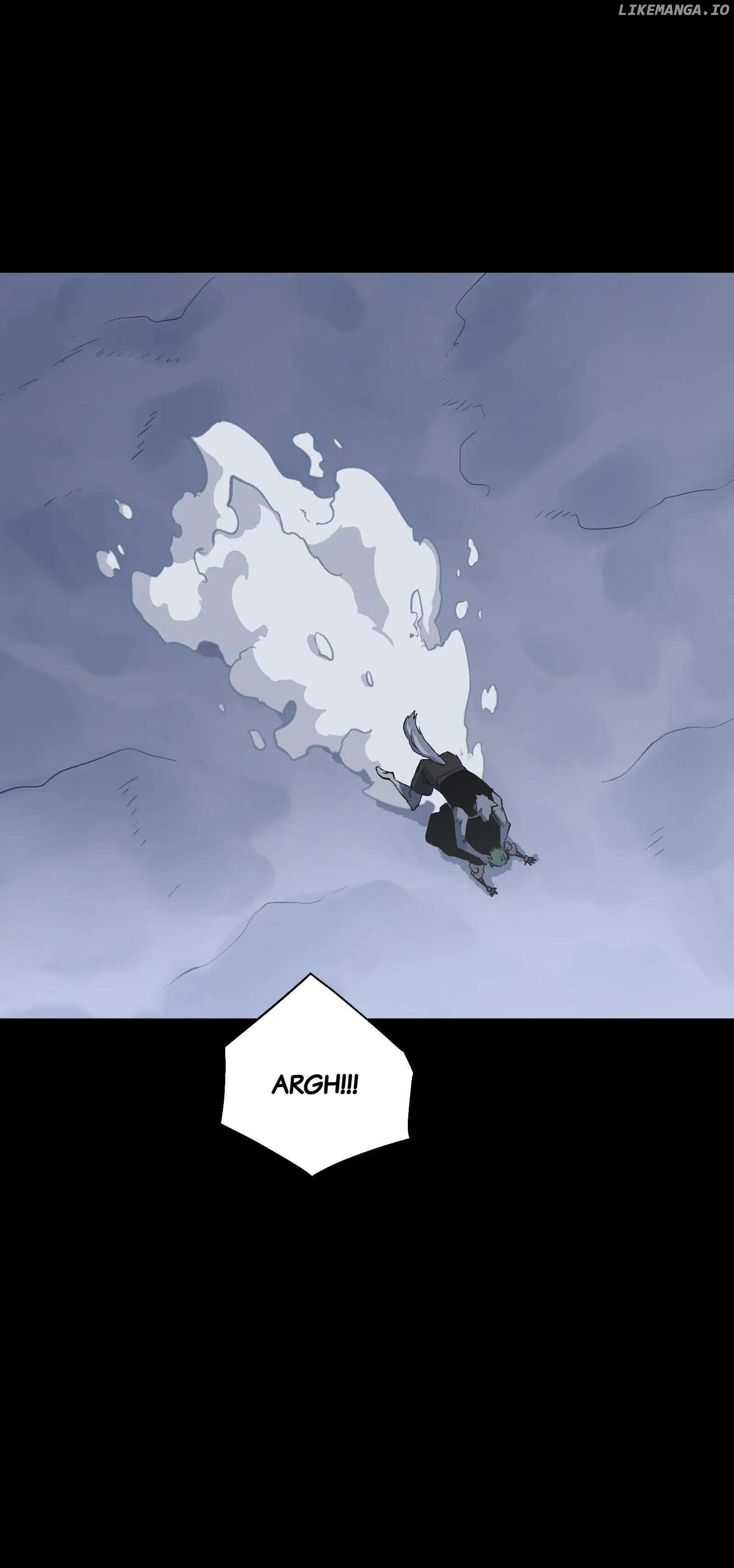 Post-apocalyptic Dispatch Company Chapter 100 - page 33
