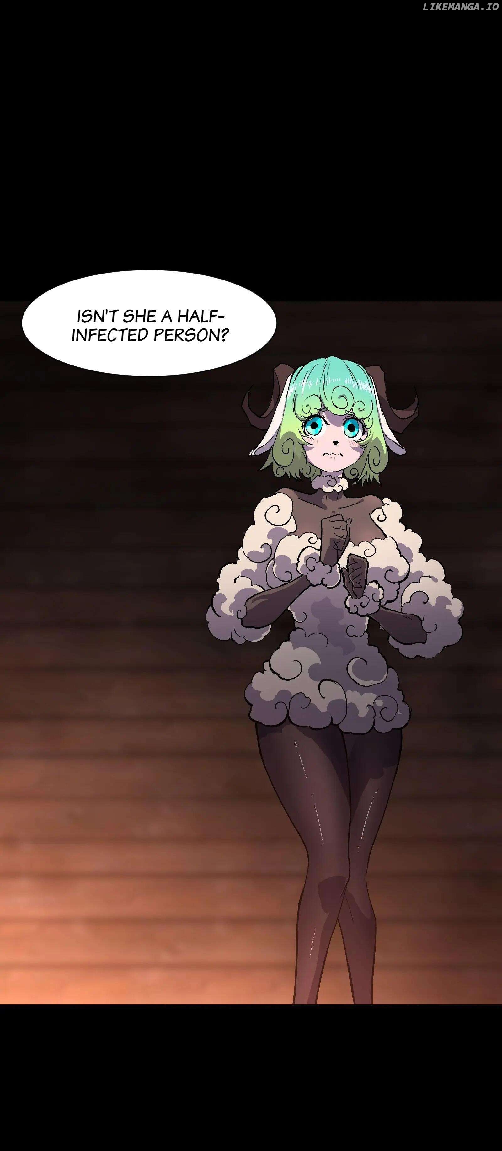 Post-apocalyptic Dispatch Company Chapter 100 - page 38