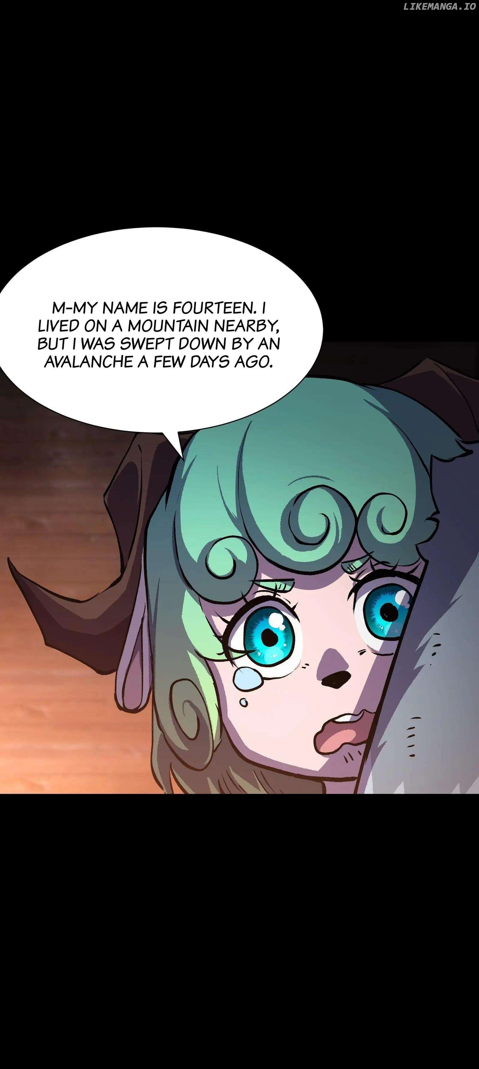Post-apocalyptic Dispatch Company Chapter 100 - page 42