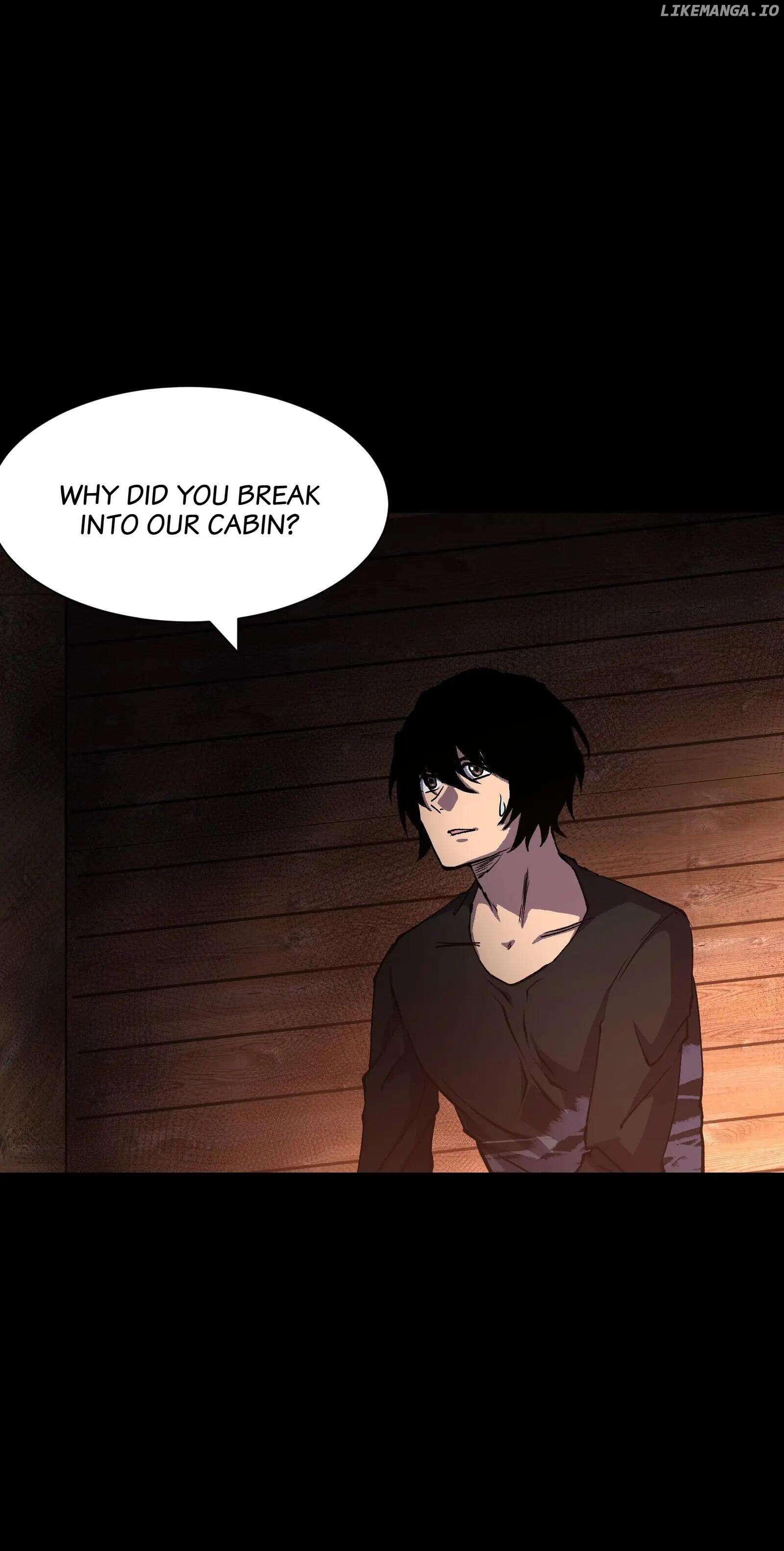 Post-apocalyptic Dispatch Company Chapter 100 - page 43