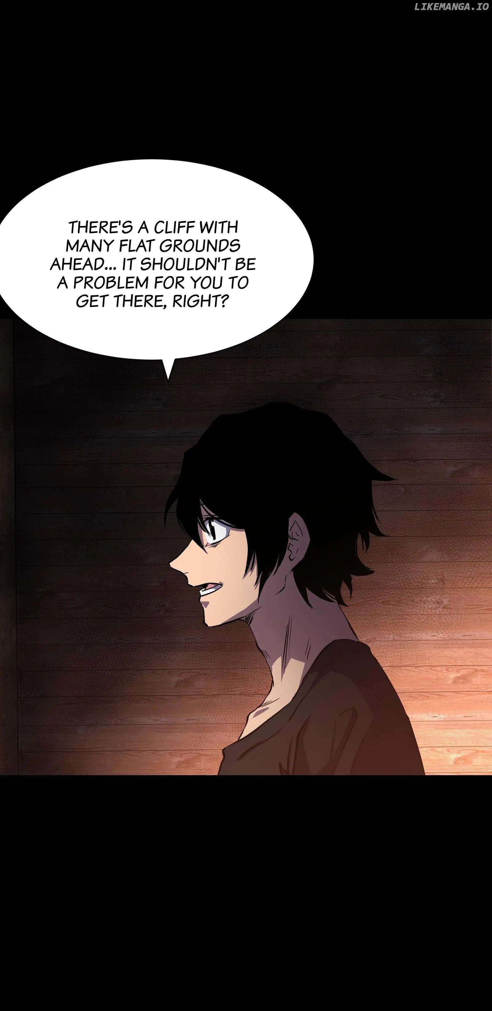 Post-apocalyptic Dispatch Company Chapter 100 - page 49