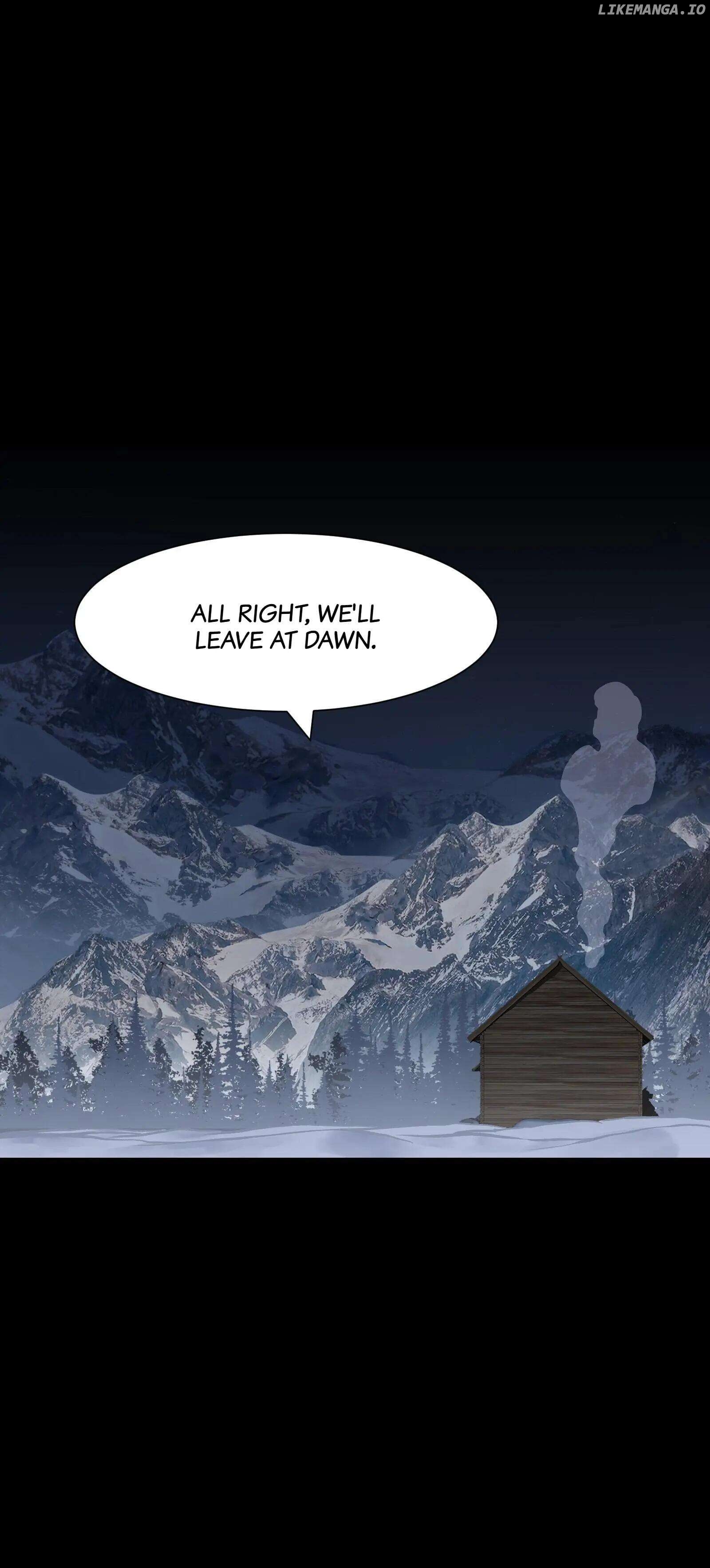 Post-apocalyptic Dispatch Company Chapter 100 - page 52