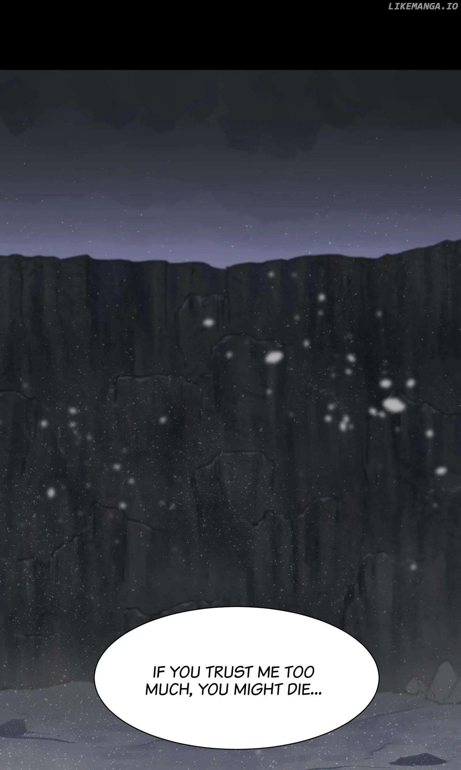 Post-apocalyptic Dispatch Company Chapter 100 - page 62