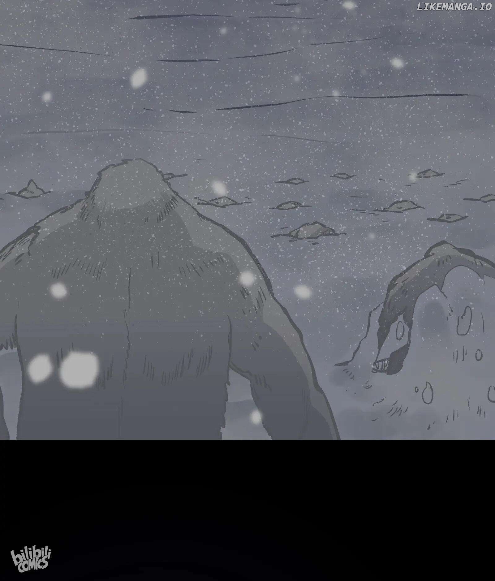 Post-apocalyptic Dispatch Company Chapter 100 - page 63