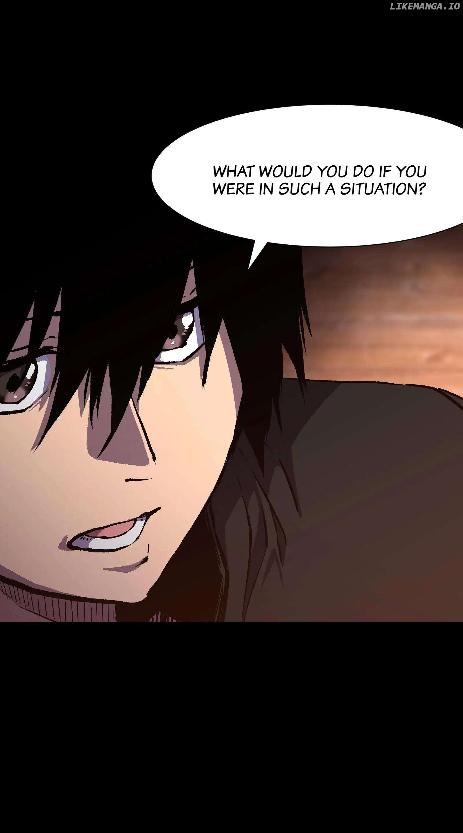 Post-apocalyptic Dispatch Company Chapter 100 - page 9