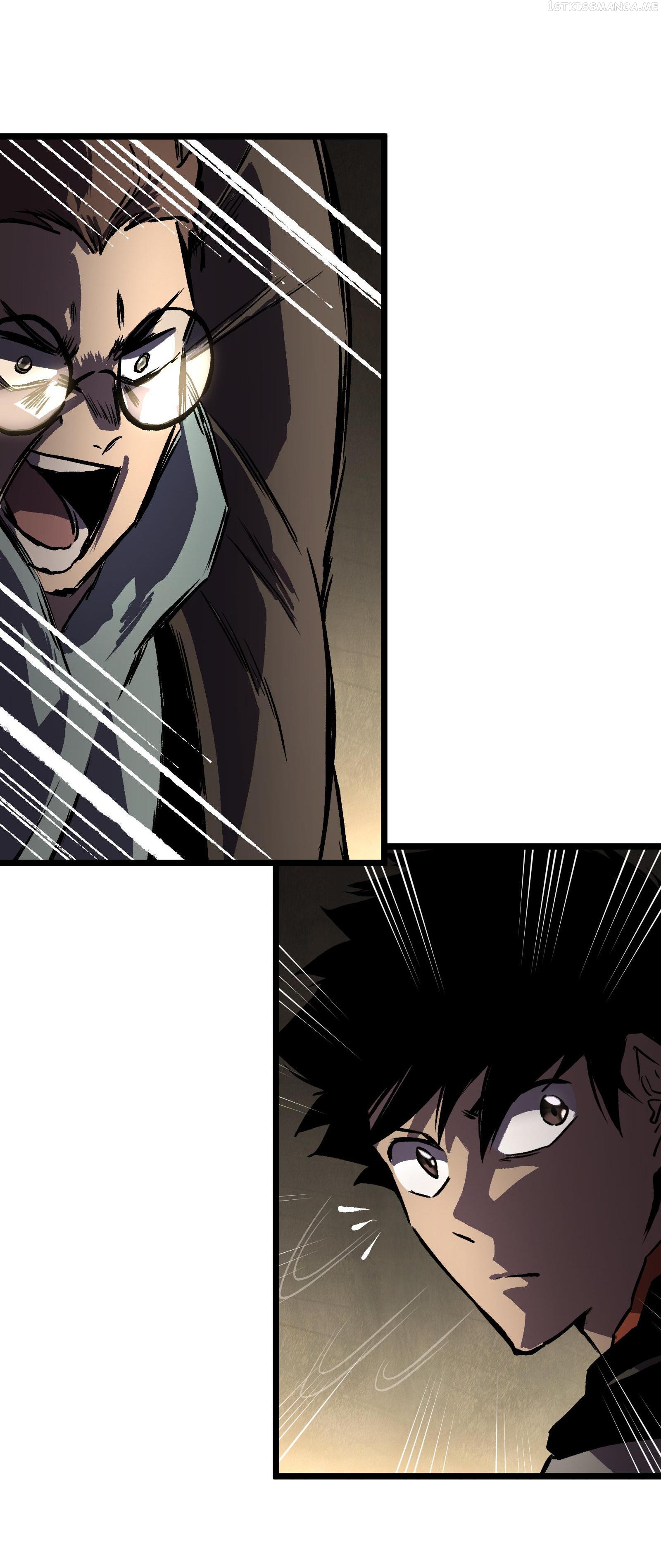 Post-apocalyptic Dispatch Company Chapter 26.1 - page 15