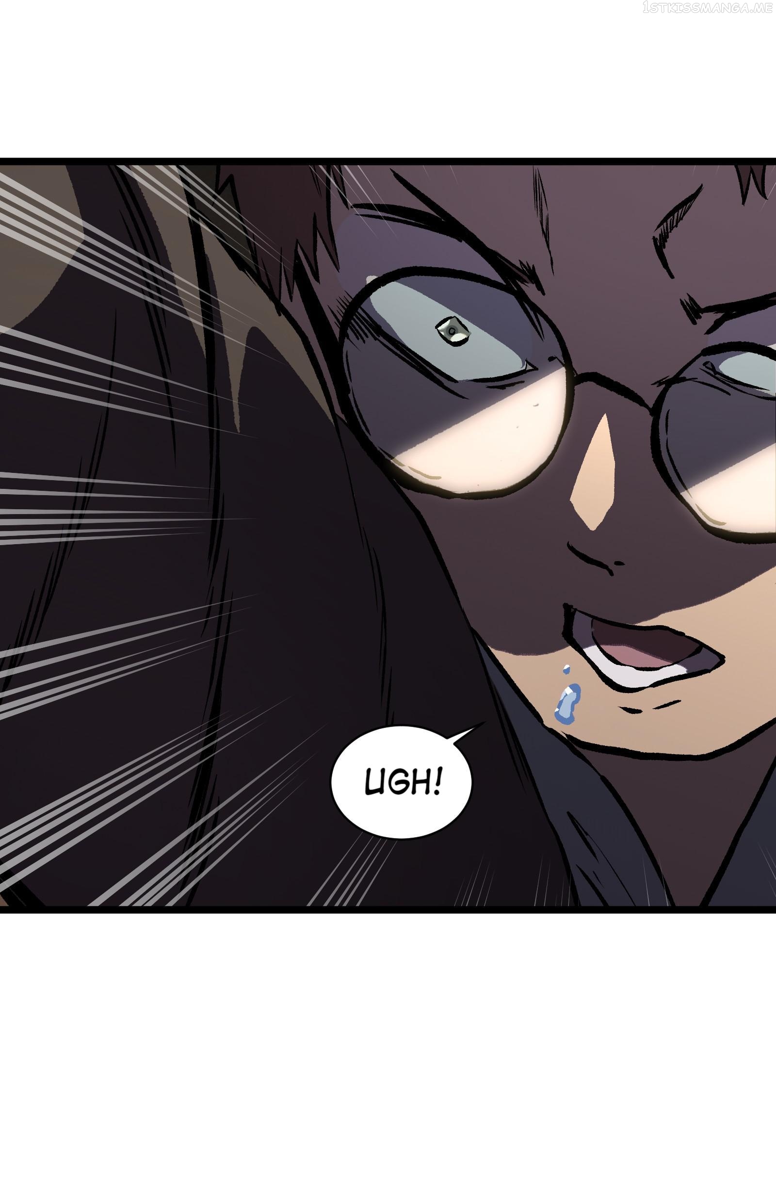 Post-apocalyptic Dispatch Company Chapter 26.1 - page 18