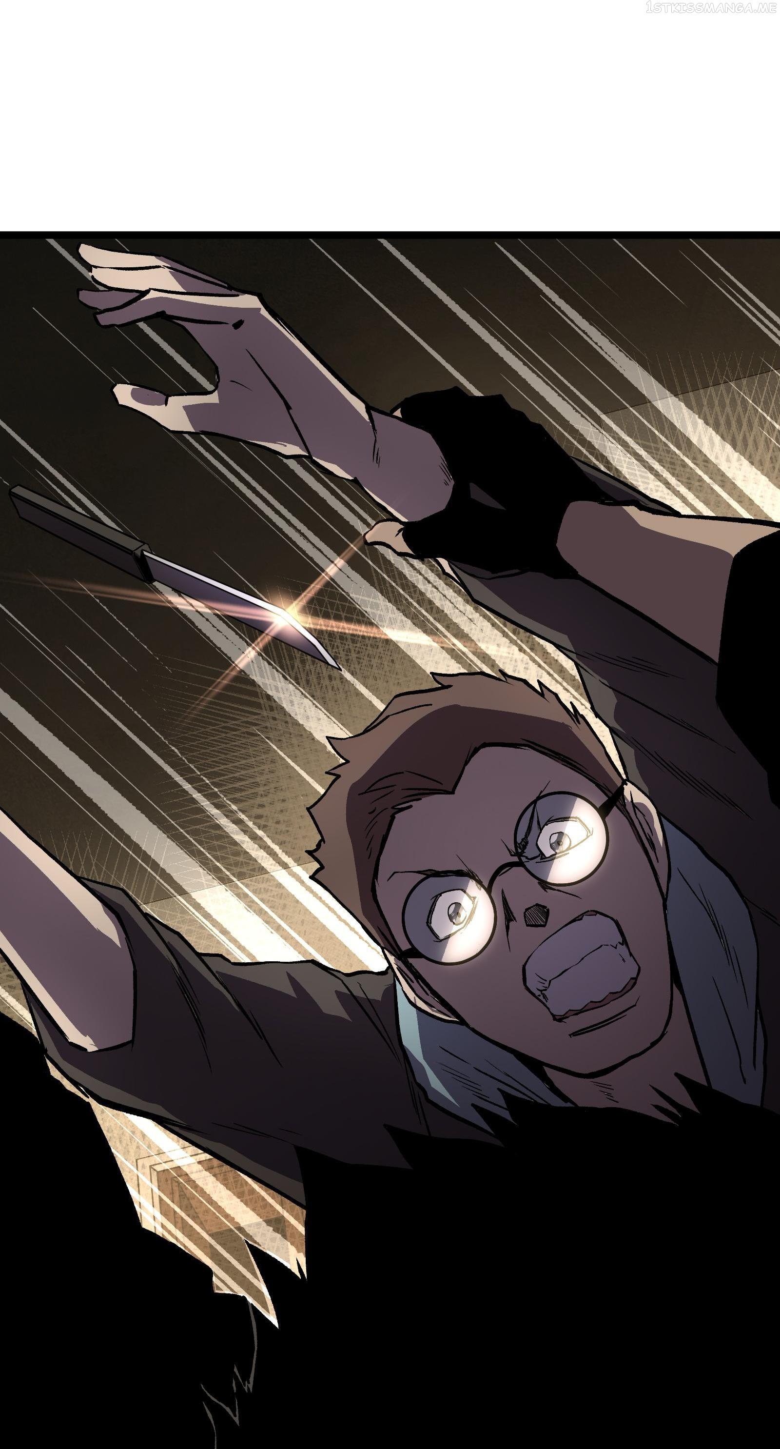 Post-apocalyptic Dispatch Company Chapter 26.1 - page 19
