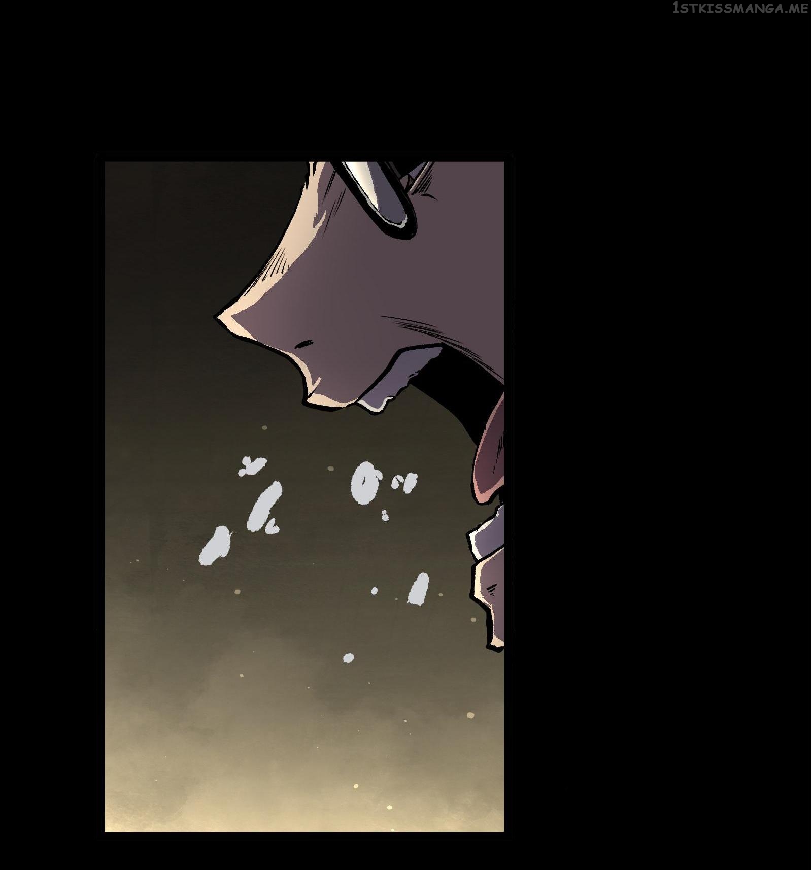 Post-apocalyptic Dispatch Company Chapter 26.1 - page 2