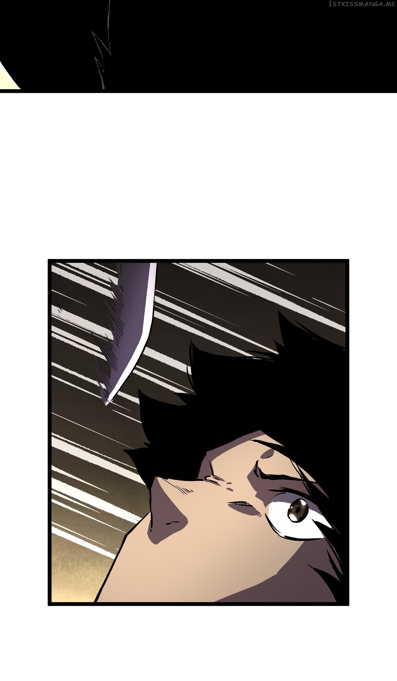 Post-apocalyptic Dispatch Company Chapter 26.1 - page 20