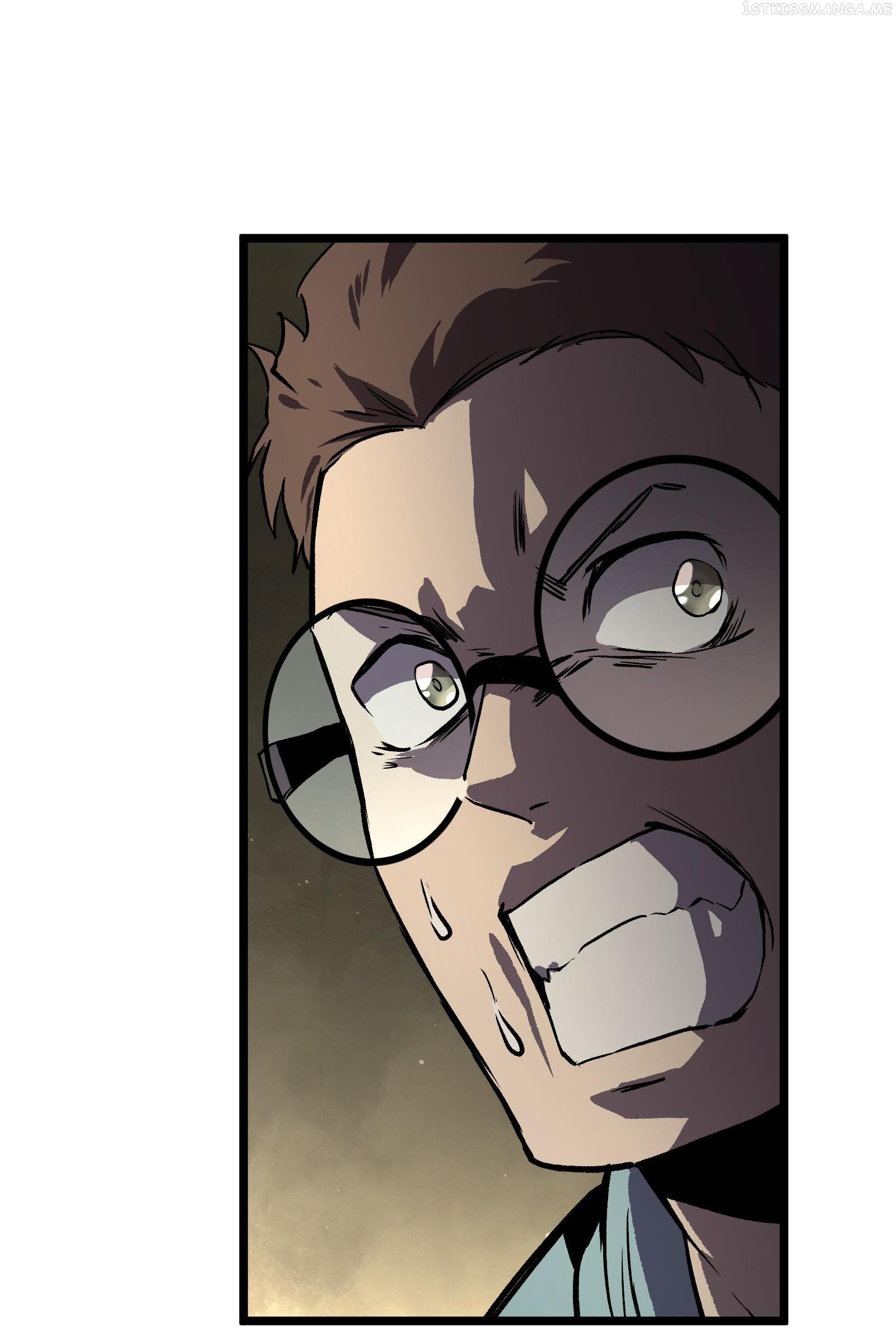 Post-apocalyptic Dispatch Company Chapter 26.1 - page 6