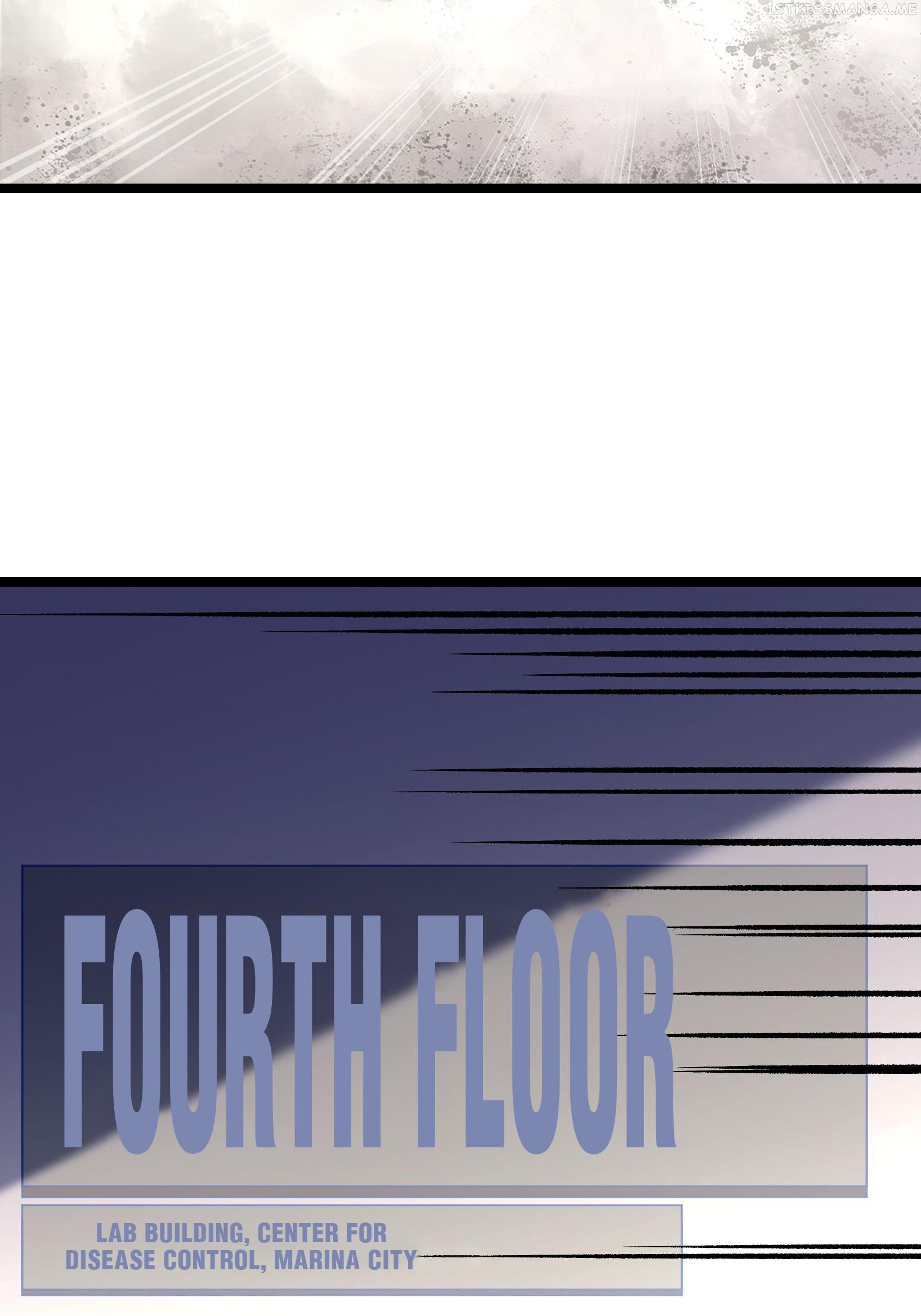 Post-apocalyptic Dispatch Company Chapter 39.1 - page 33
