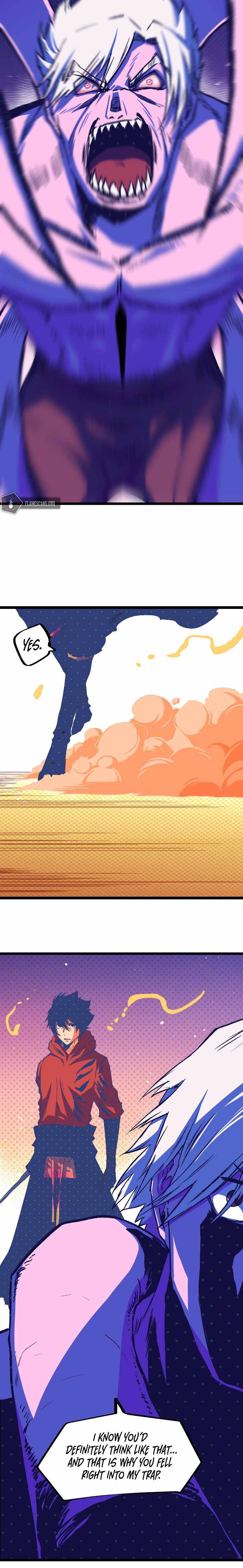 Post-apocalyptic Dispatch Company Chapter 51 - page 13