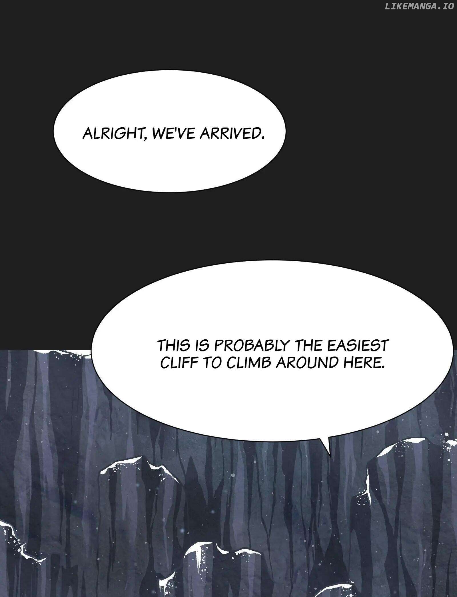 Post-apocalyptic Dispatch Company Chapter 101 - page 10