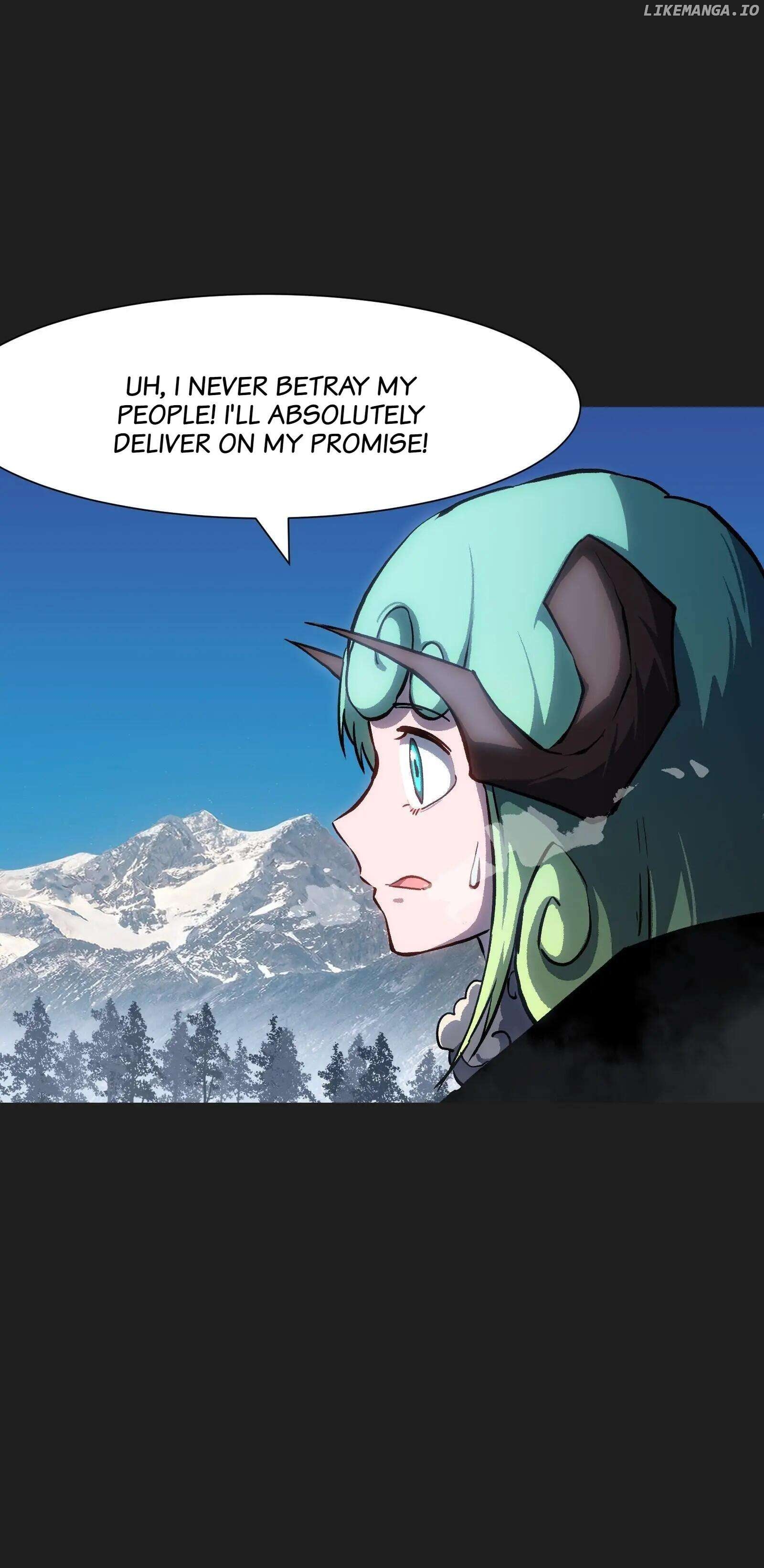 Post-apocalyptic Dispatch Company Chapter 101 - page 15