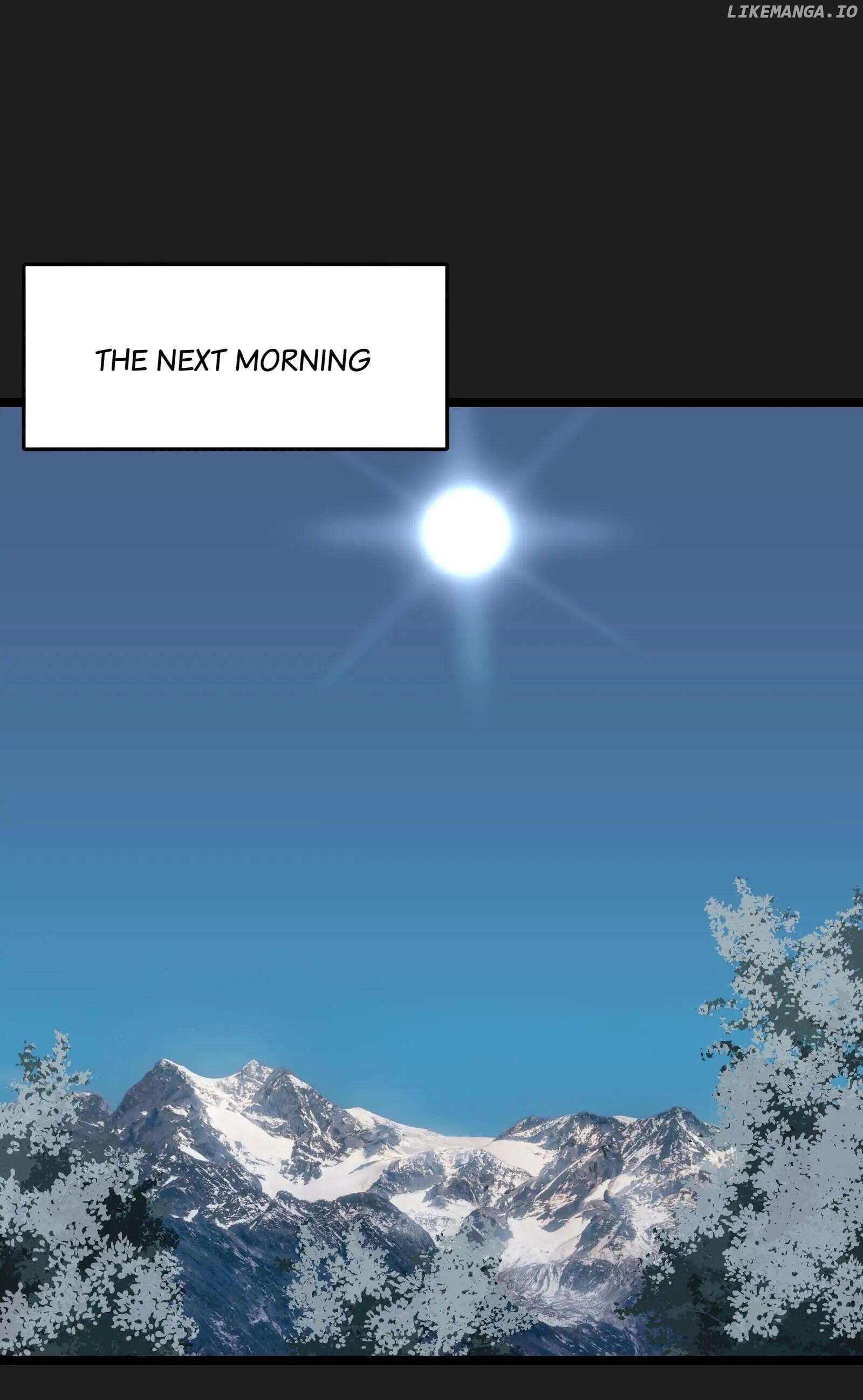 Post-apocalyptic Dispatch Company Chapter 101 - page 2