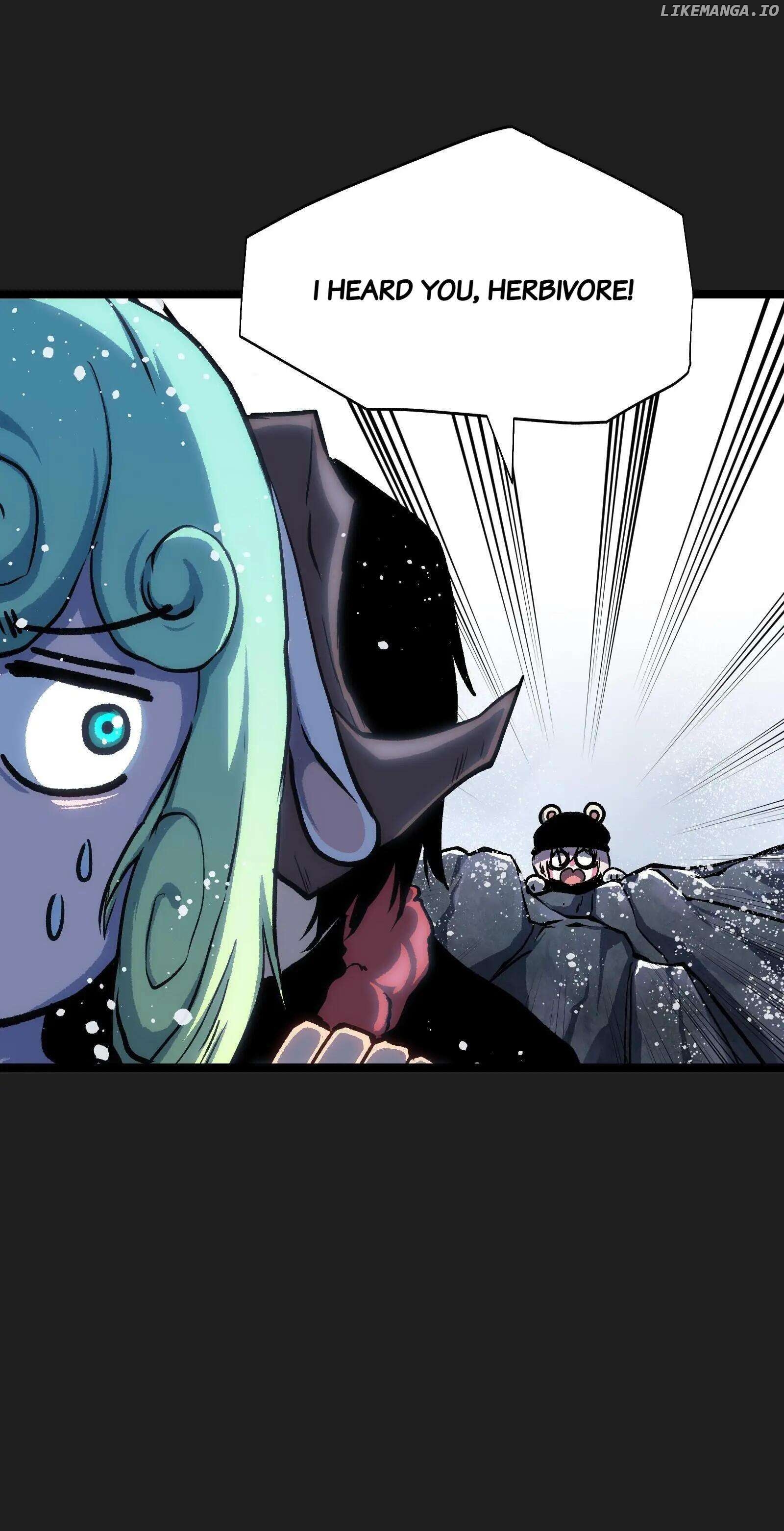 Post-apocalyptic Dispatch Company Chapter 101 - page 23