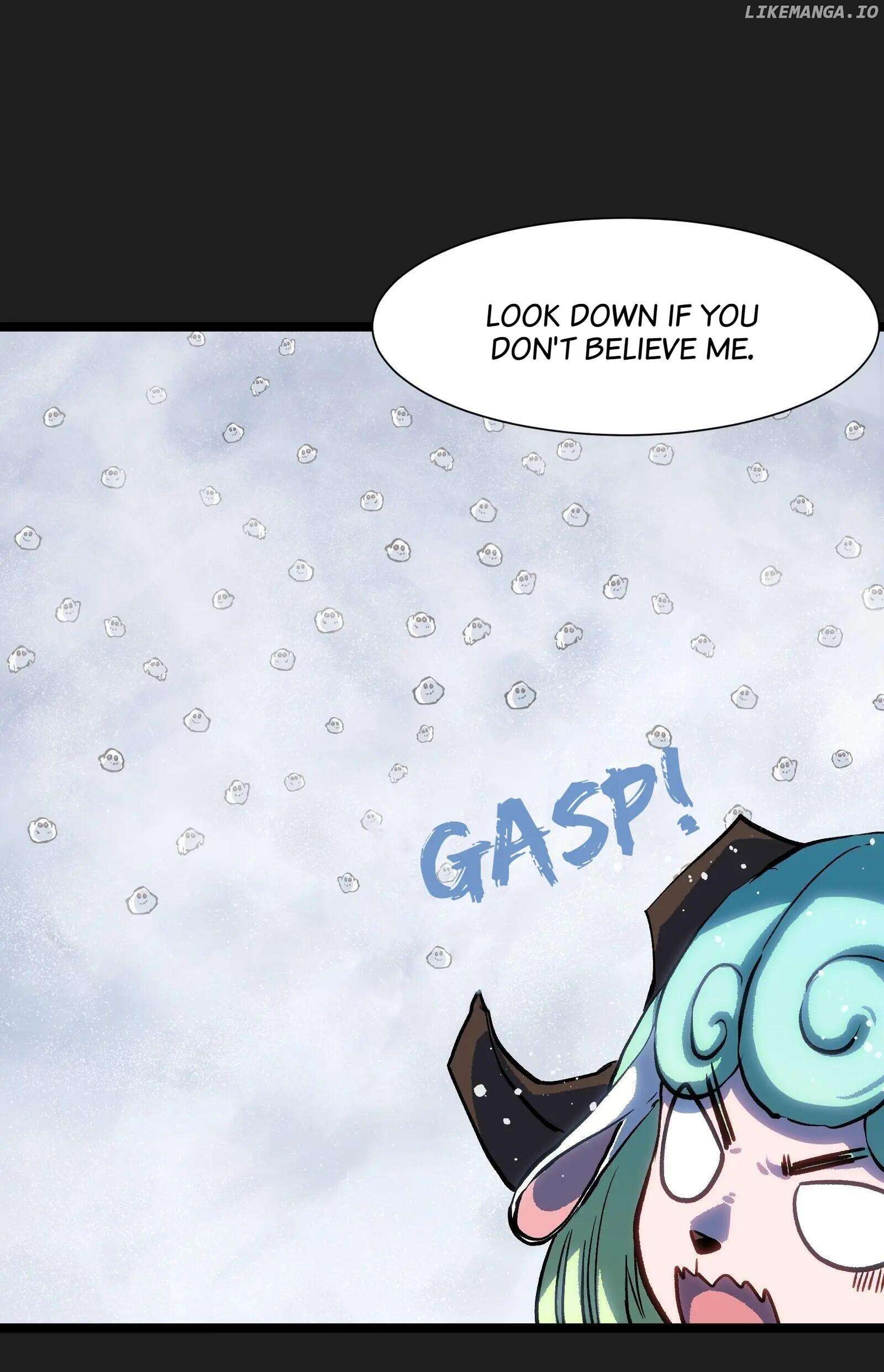 Post-apocalyptic Dispatch Company Chapter 101 - page 25