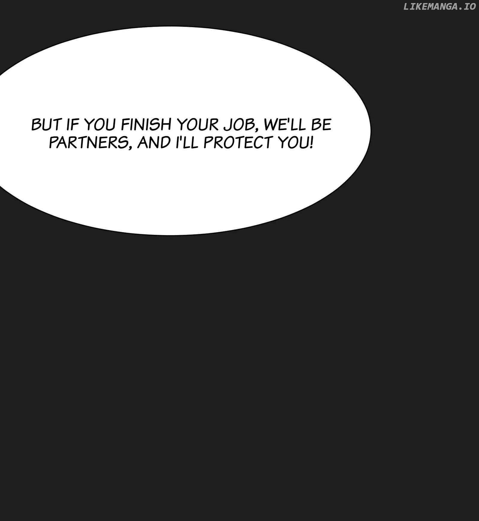 Post-apocalyptic Dispatch Company Chapter 101 - page 26