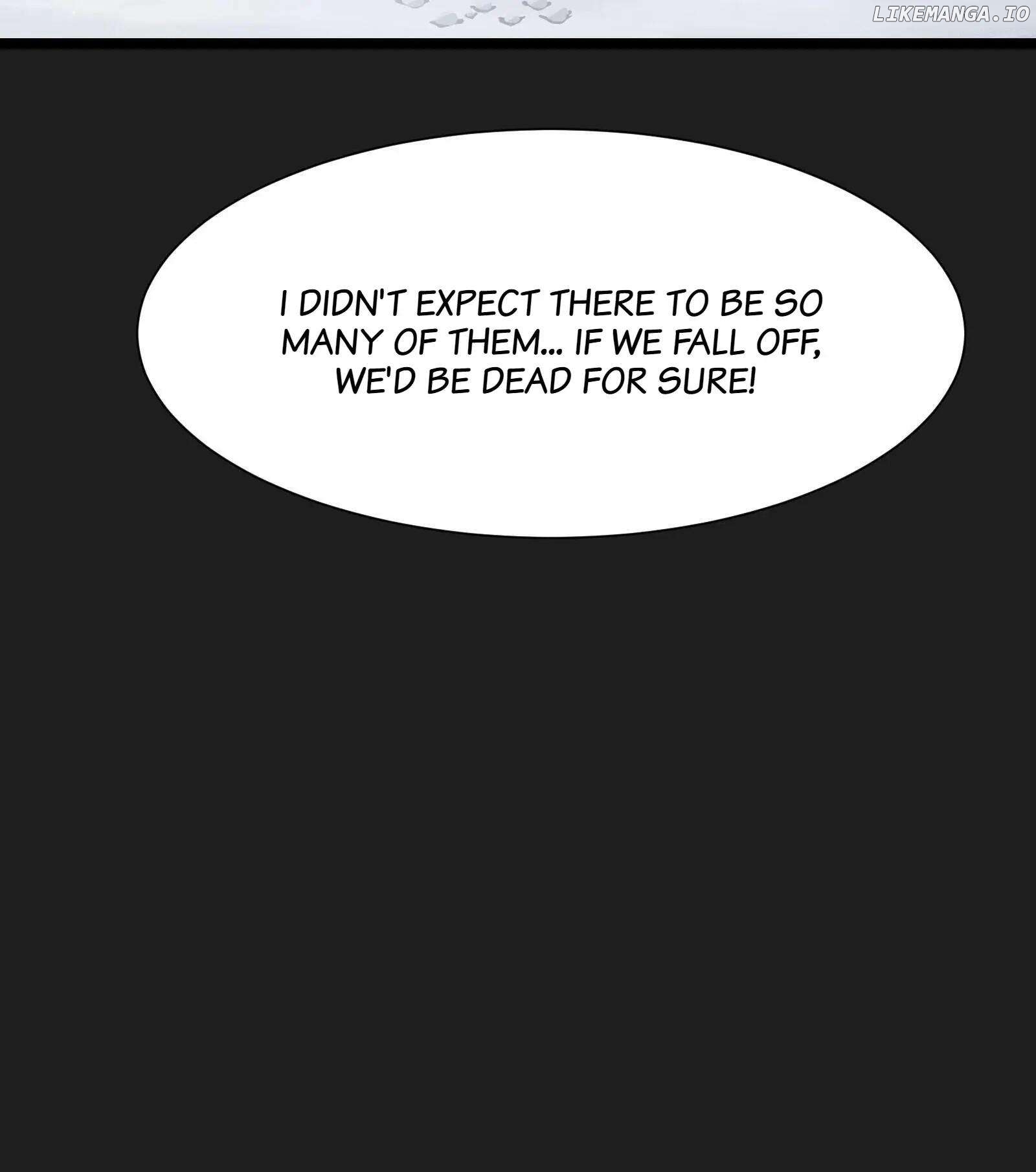 Post-apocalyptic Dispatch Company Chapter 101 - page 30