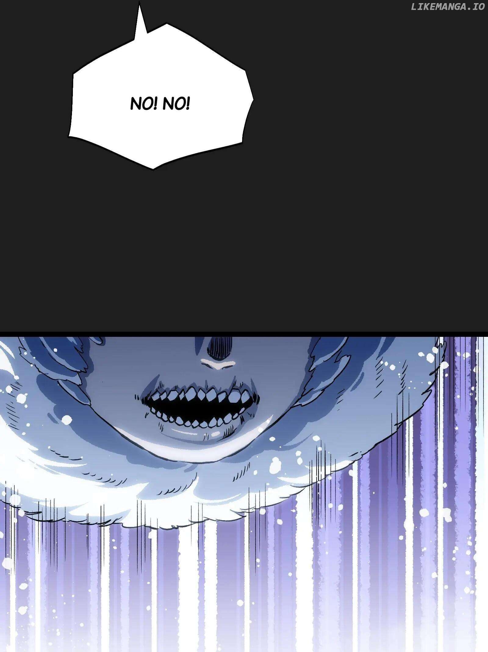 Post-apocalyptic Dispatch Company Chapter 101 - page 36