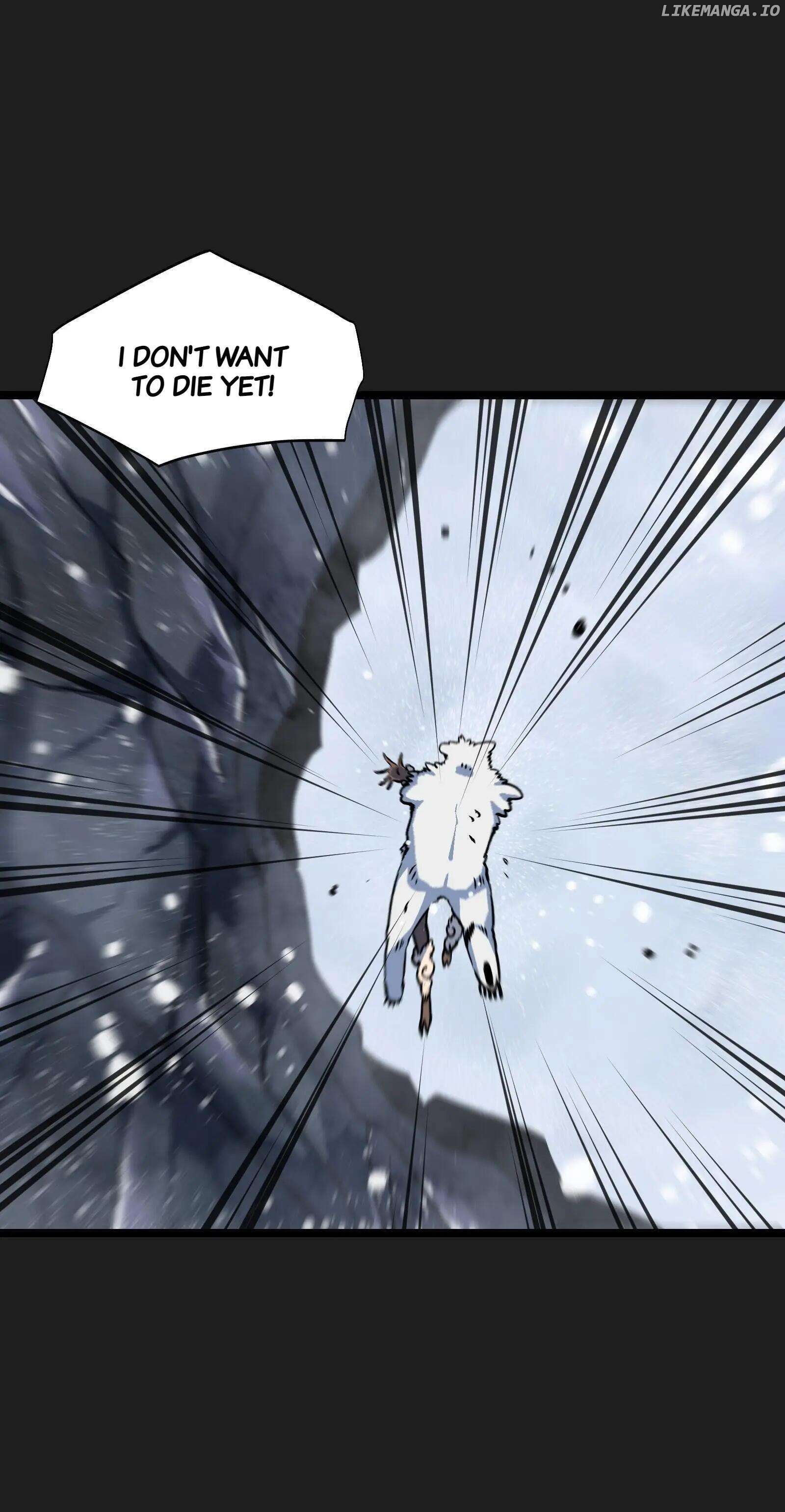 Post-apocalyptic Dispatch Company Chapter 101 - page 41