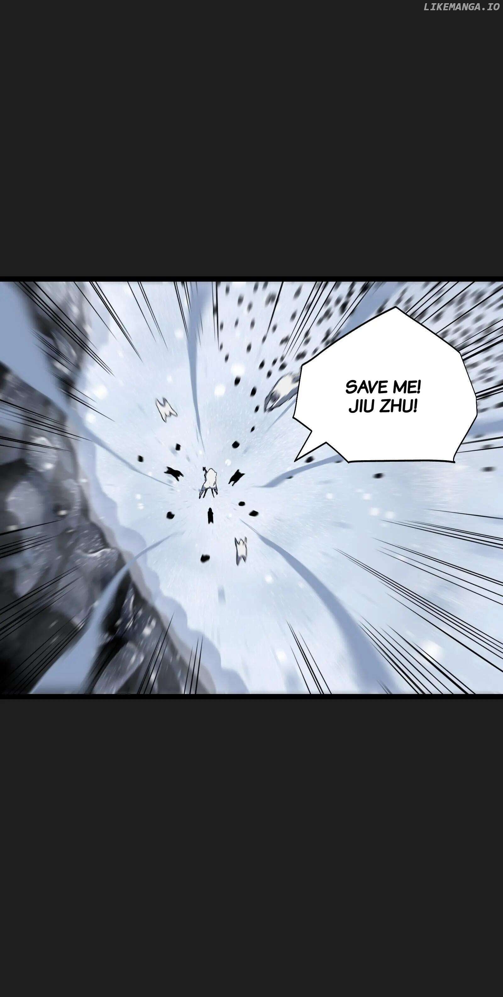 Post-apocalyptic Dispatch Company Chapter 101 - page 46