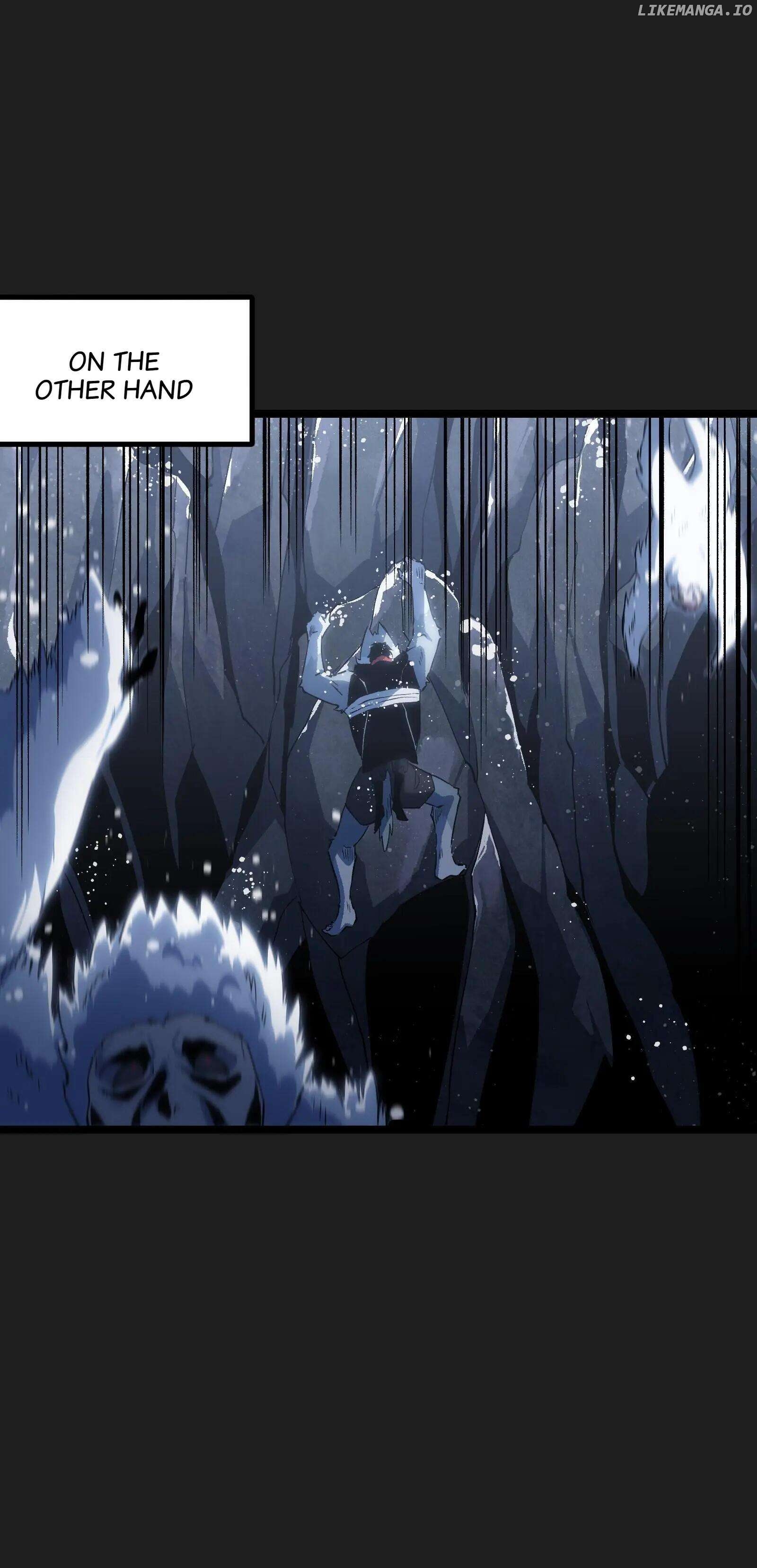 Post-apocalyptic Dispatch Company Chapter 101 - page 48